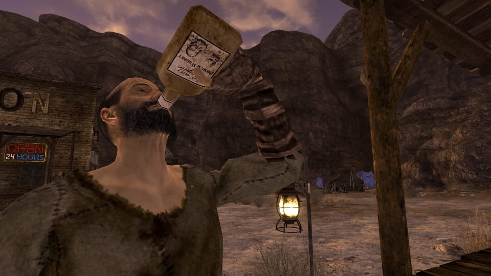 Russell screenshot 4