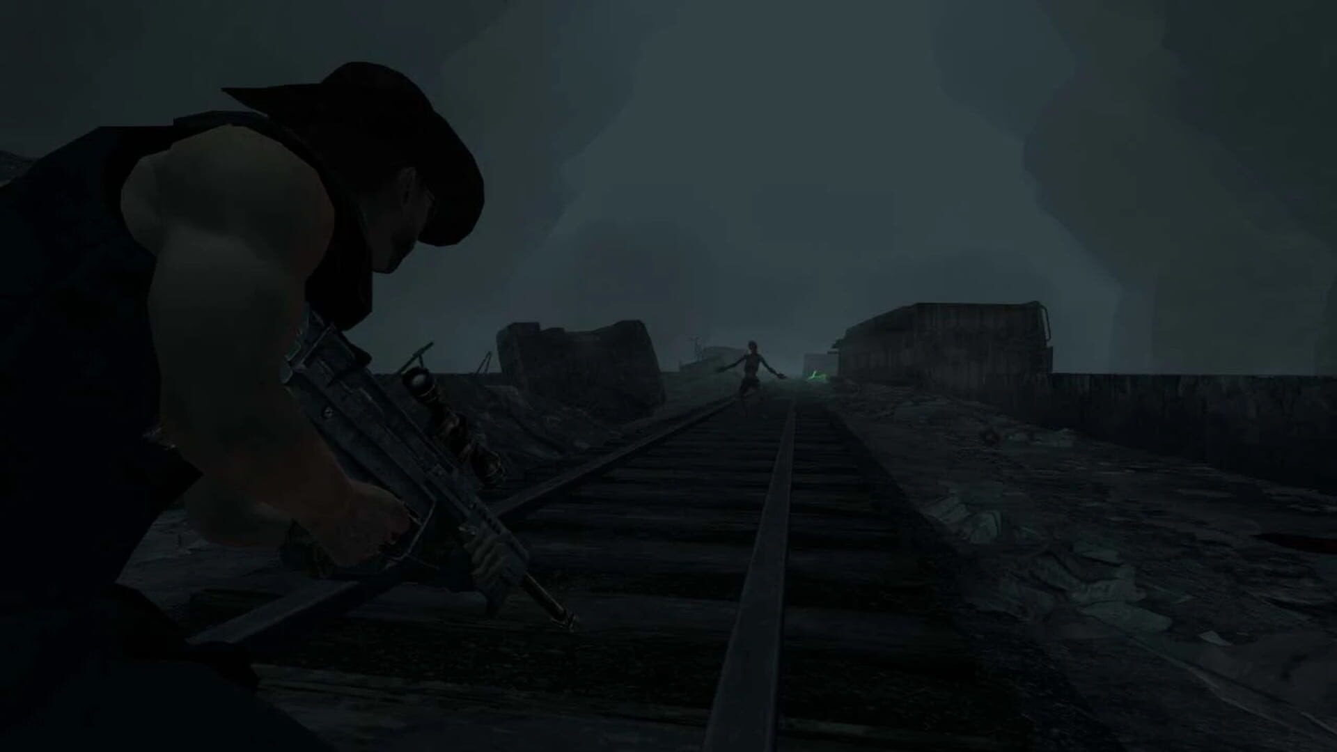 Russell screenshot 5