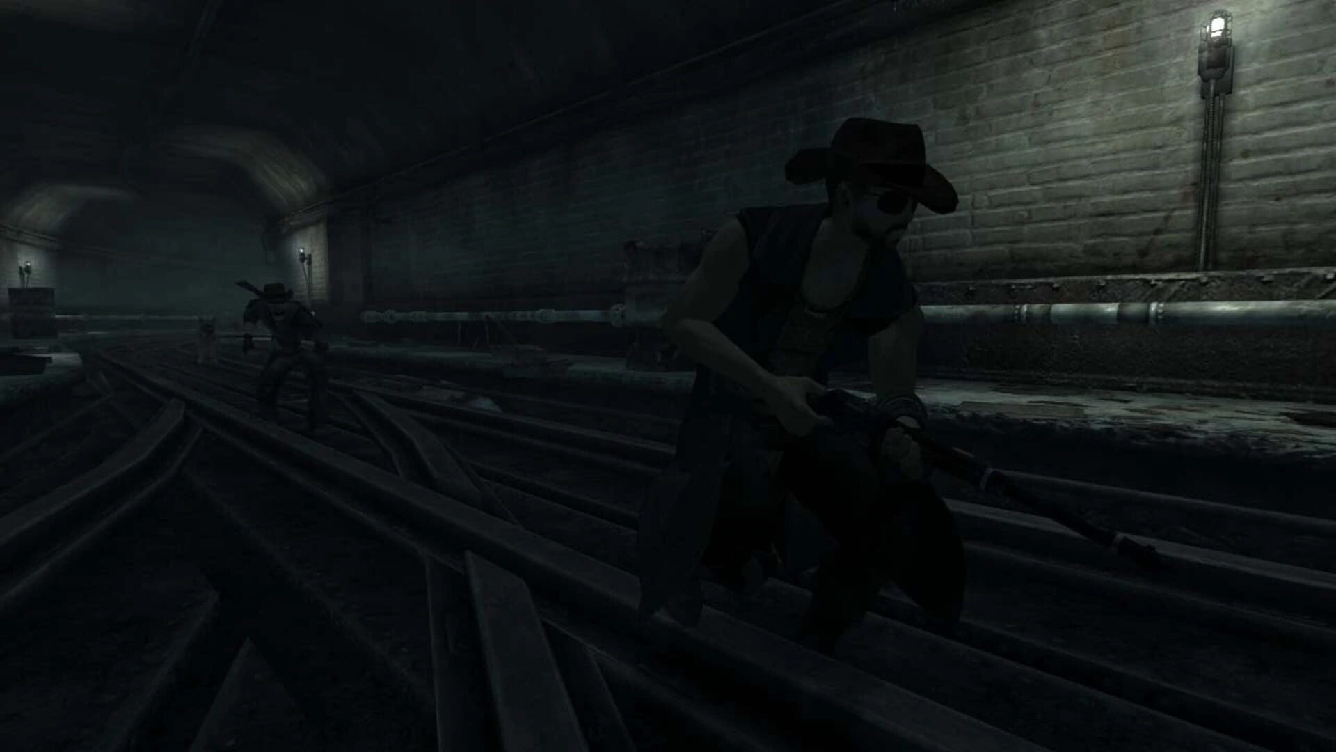 Russell screenshot 8