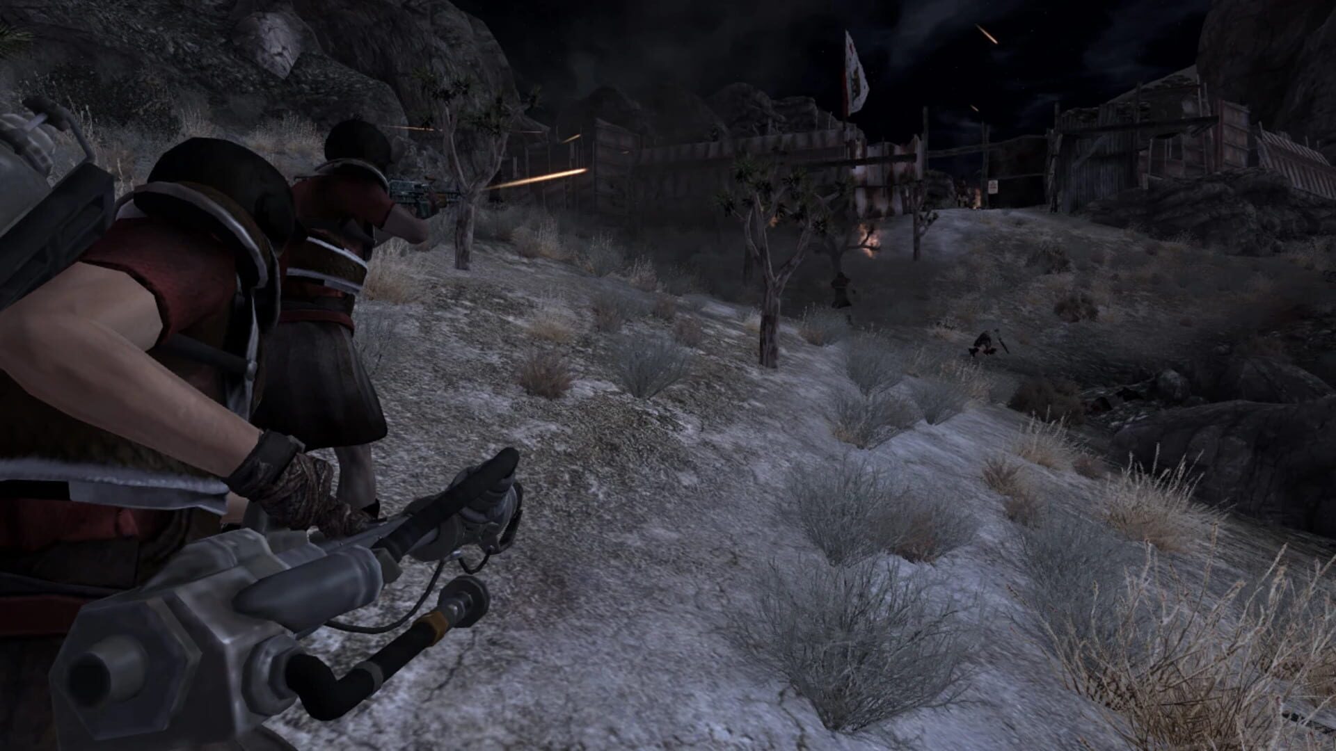 Russell screenshot 9