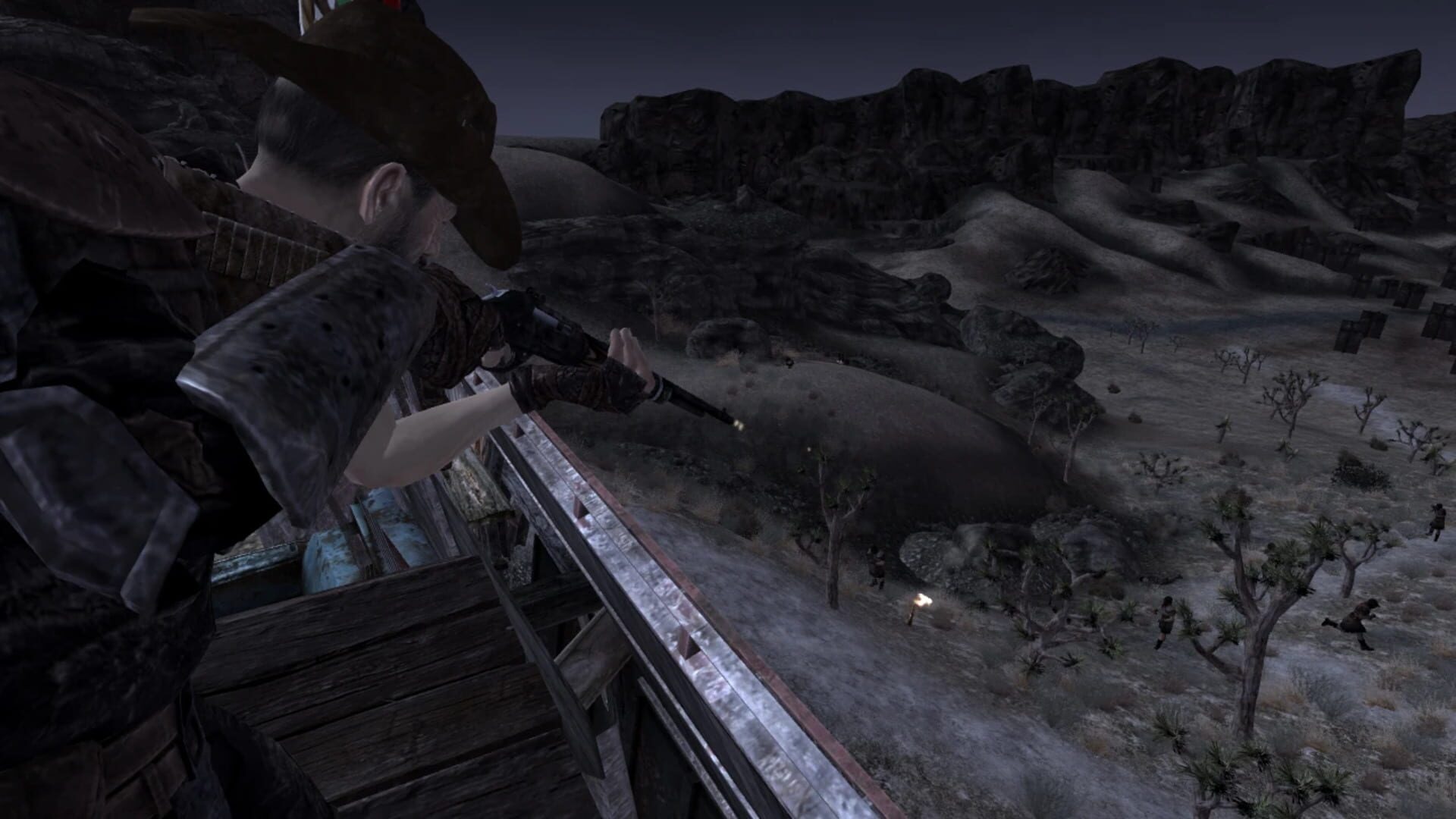 Russell screenshot 10