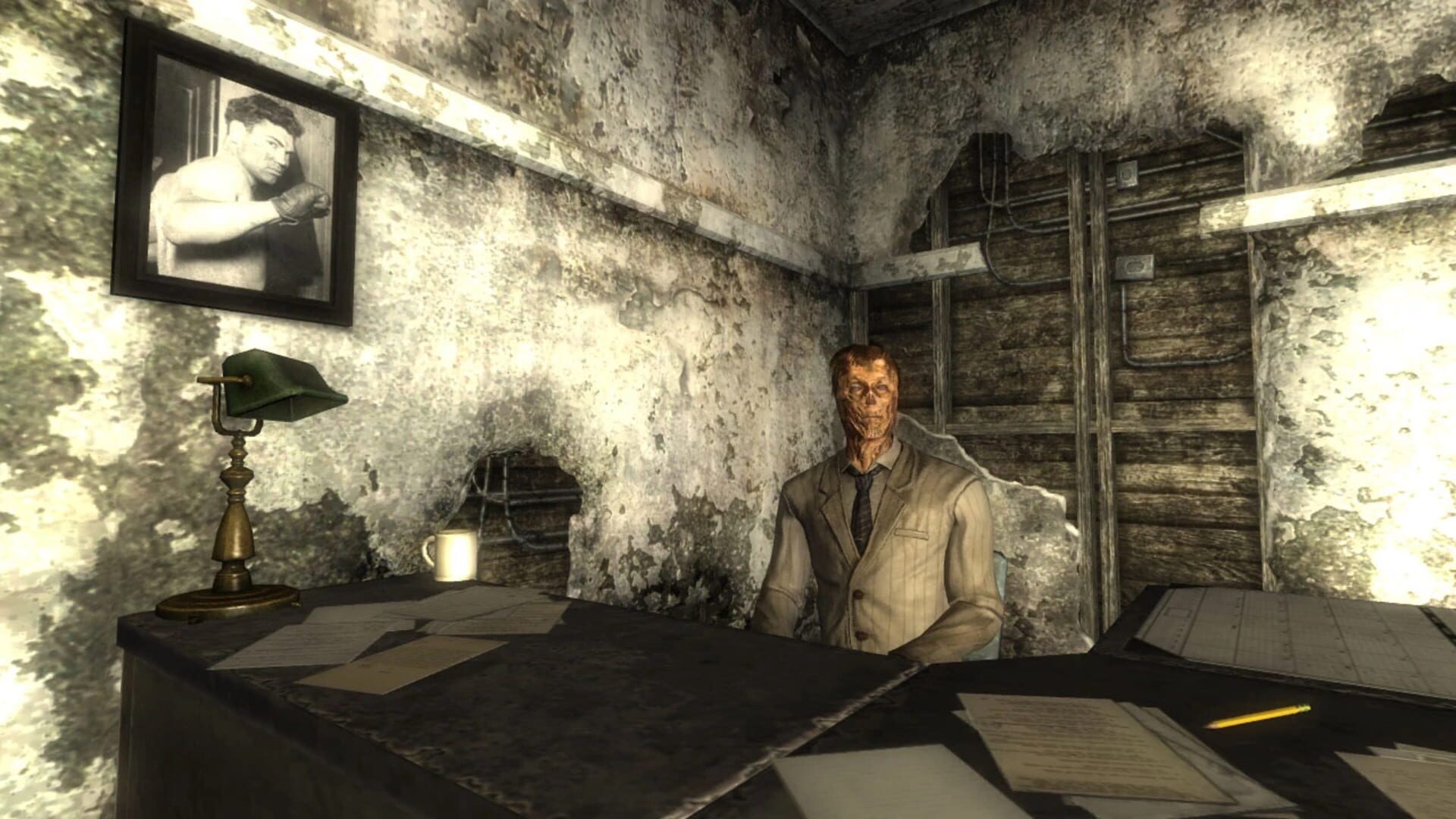 King of the Ring screenshot 2