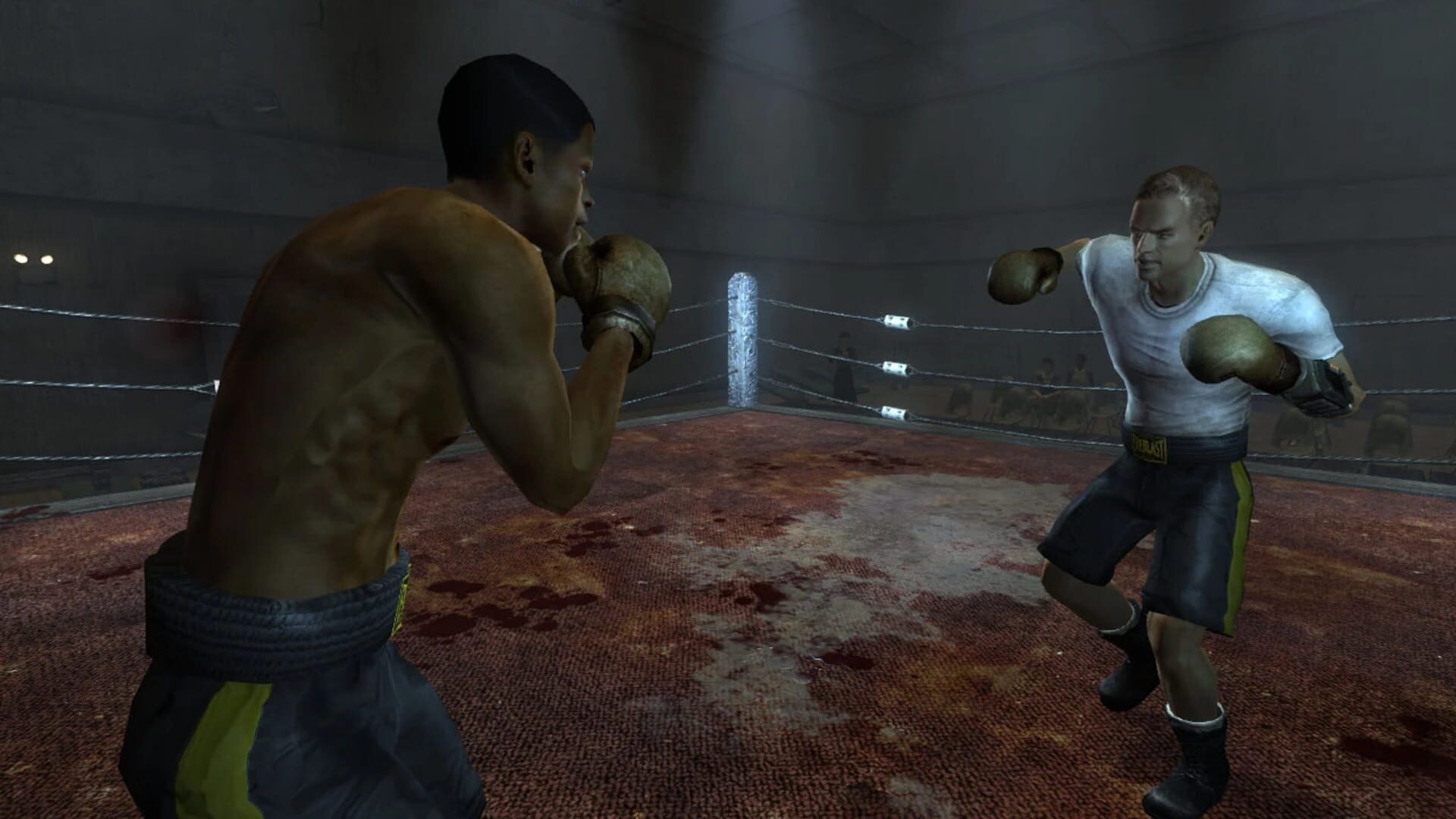 King of the Ring screenshot 3