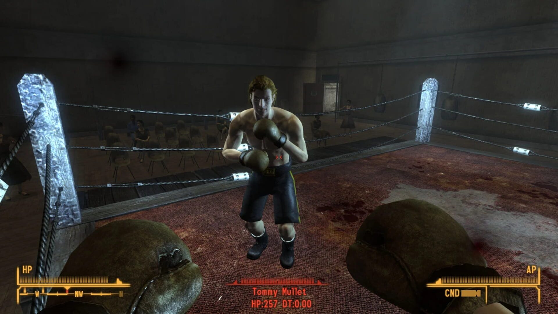 King of the Ring screenshot 4