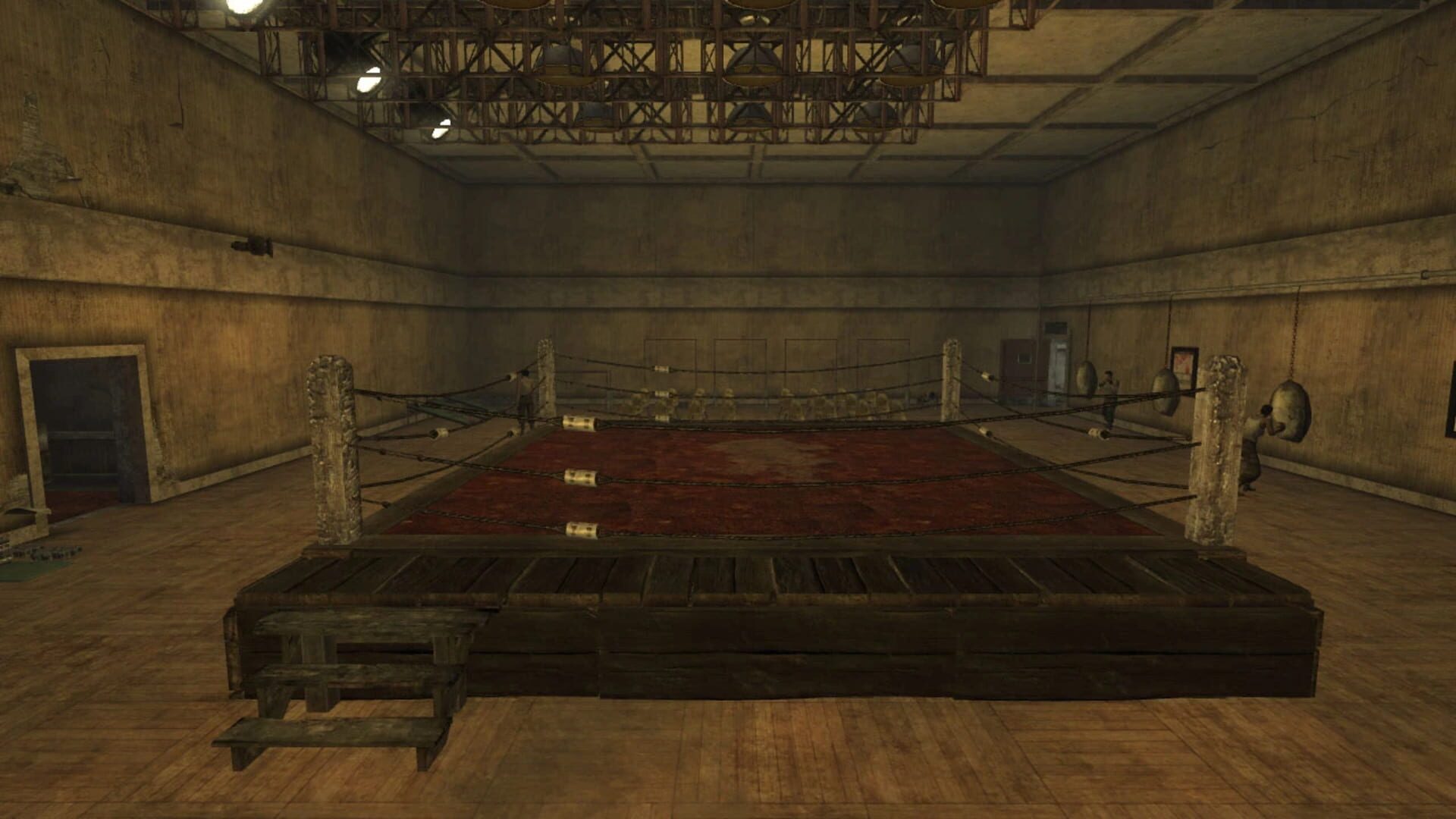 King of the Ring screenshot 5