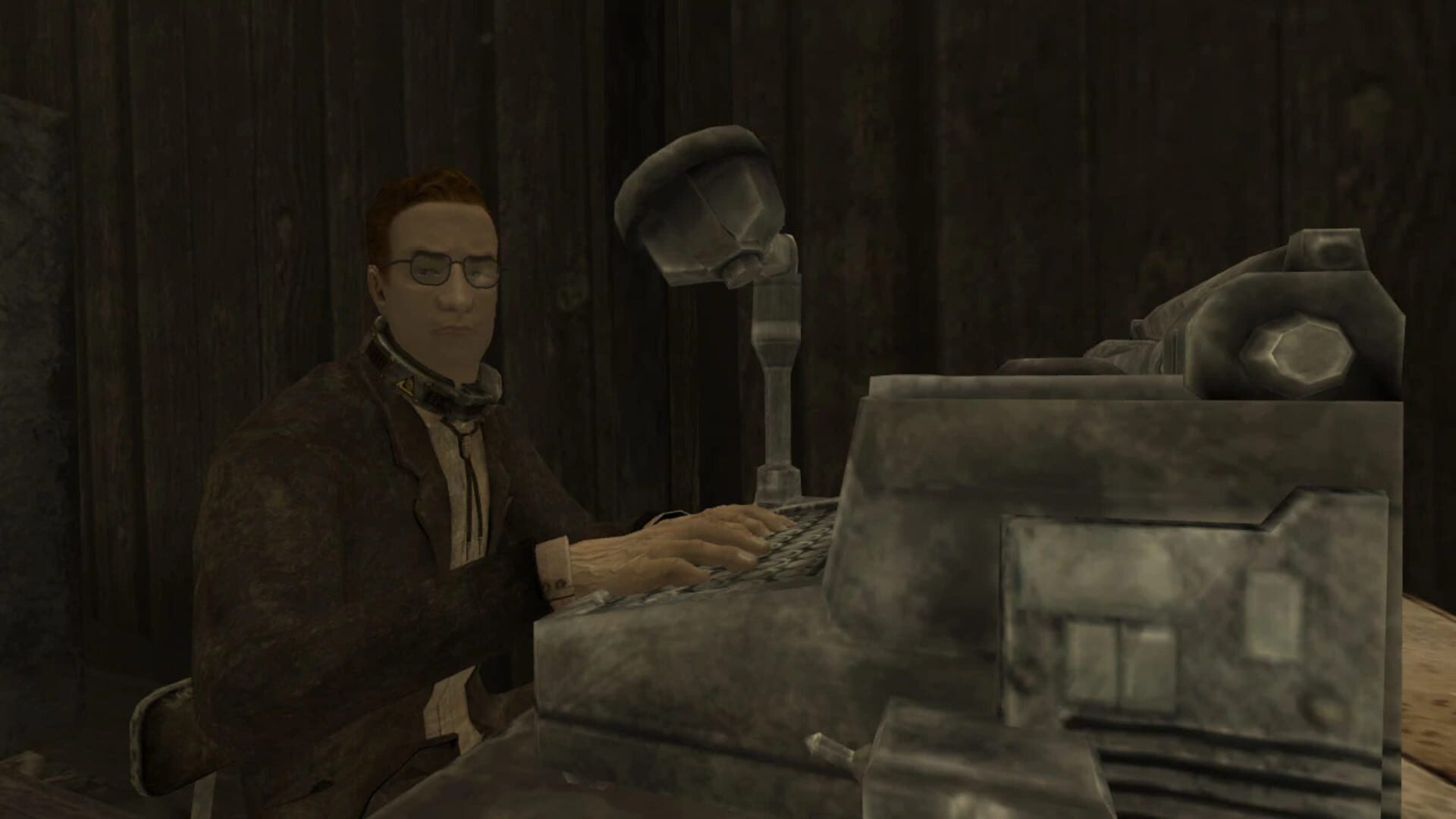 New Vegas Killer screenshot 2