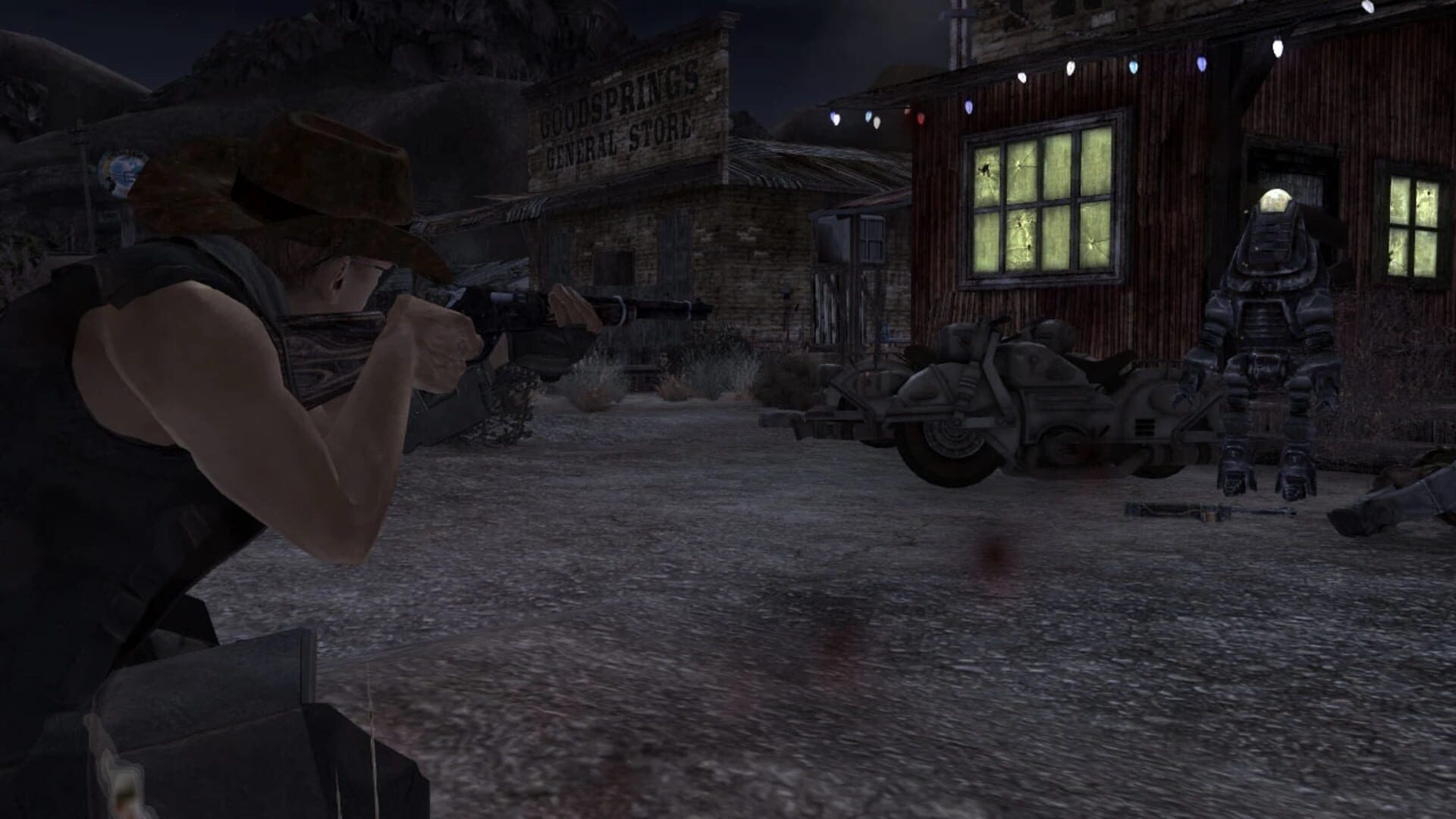 New Vegas Killer screenshot 3