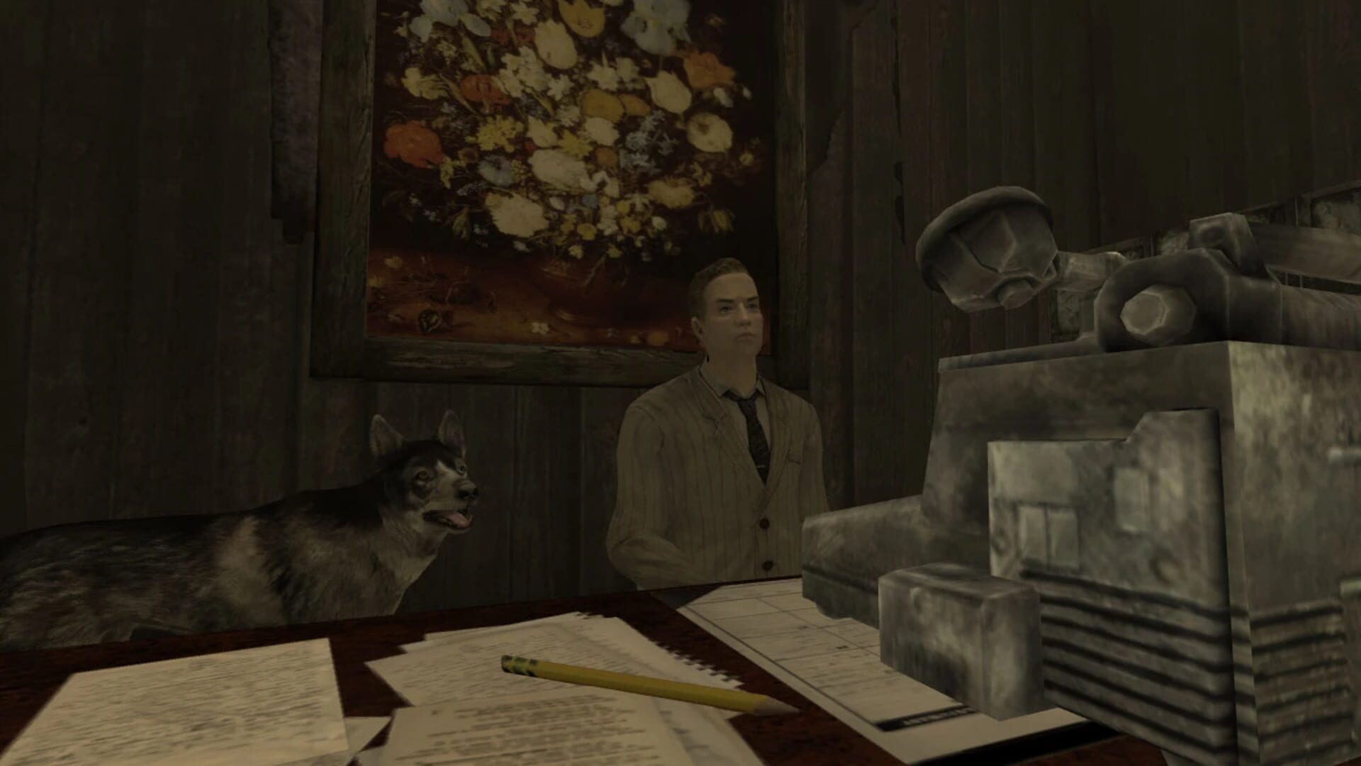 New Vegas Killer screenshot 4