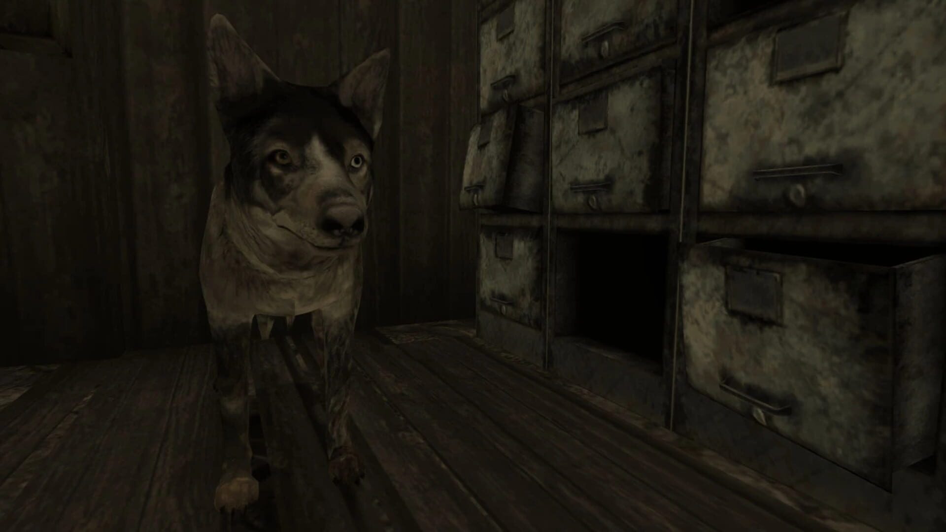 New Vegas Killer screenshot 5