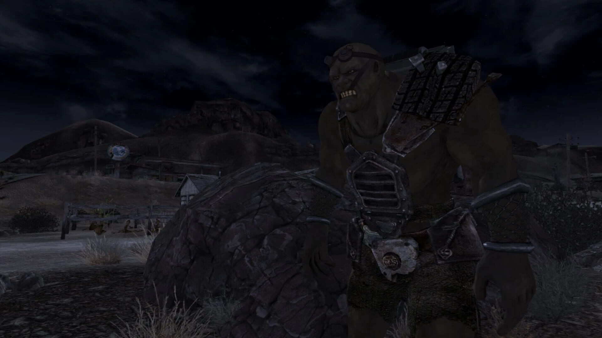 Bad Mothafucka screenshot 4