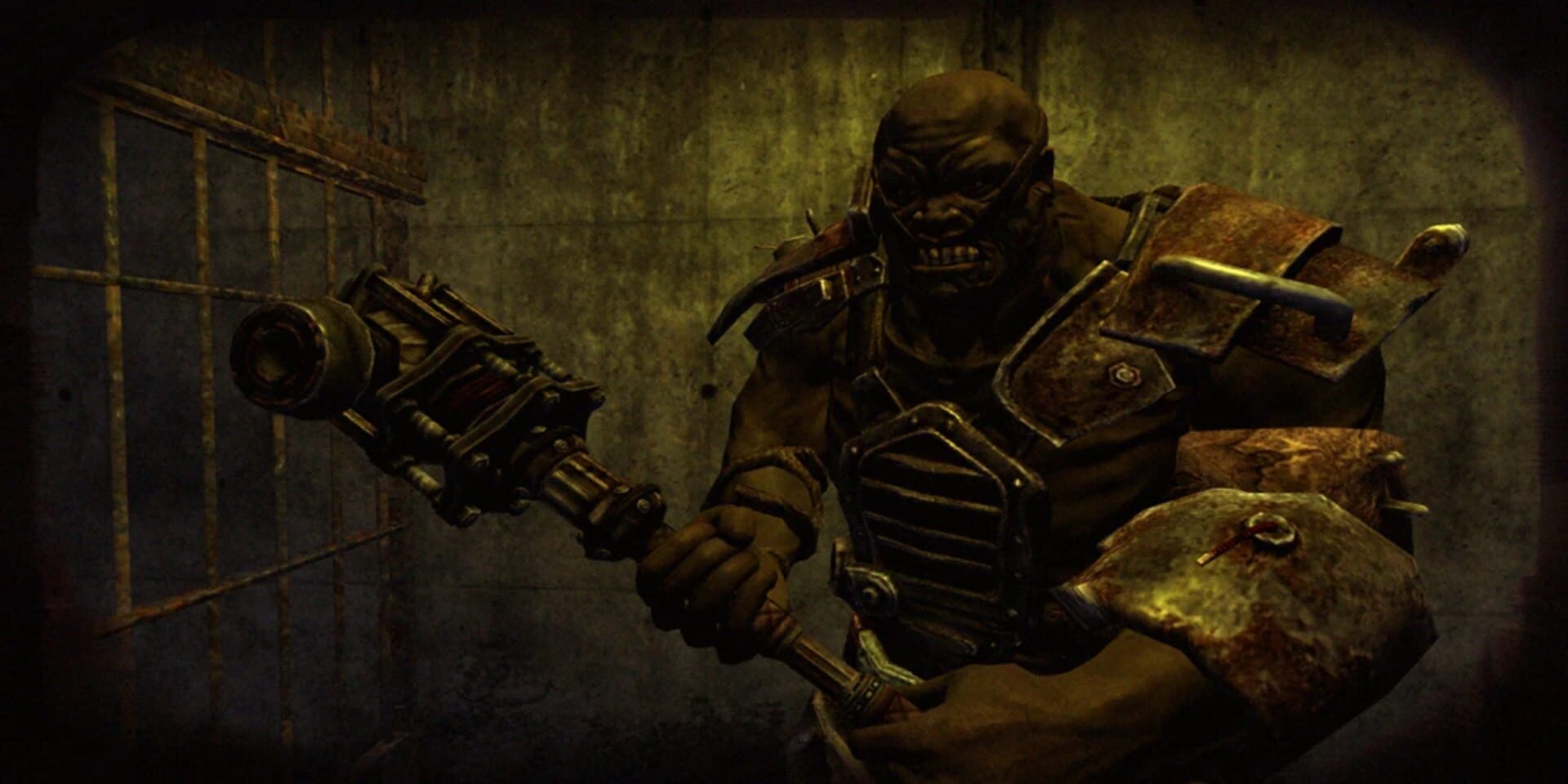 New Vegas Bounties III screenshot 1