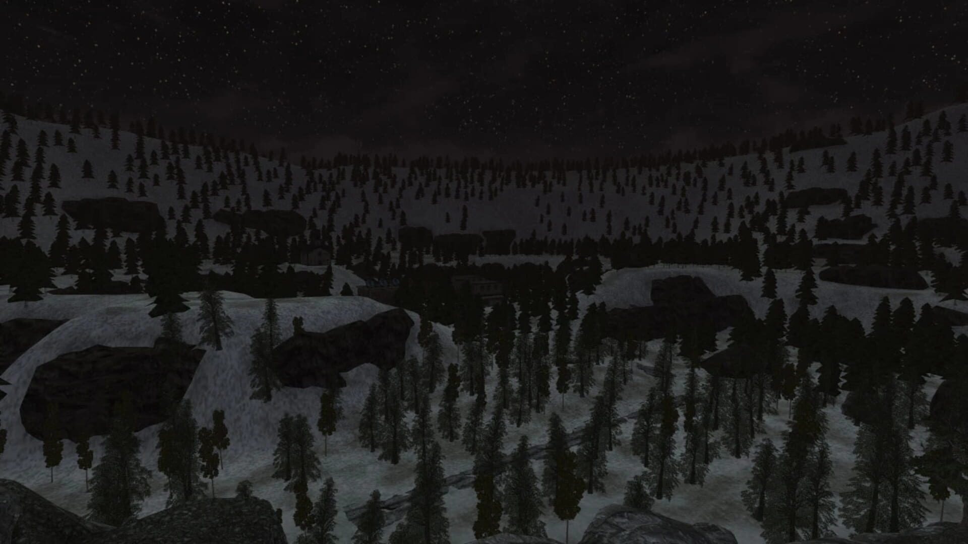 New Vegas Bounties III screenshot 3