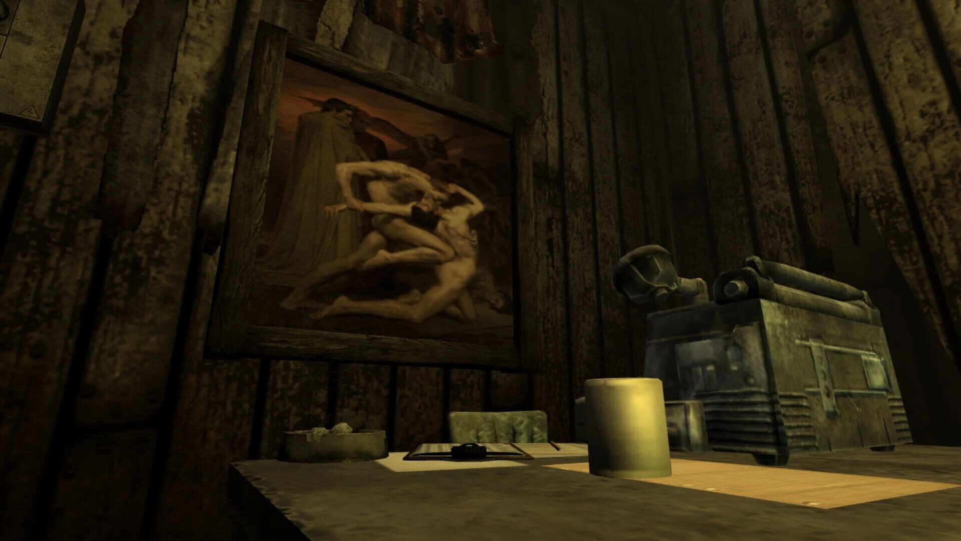 New Vegas Bounties III screenshot 4