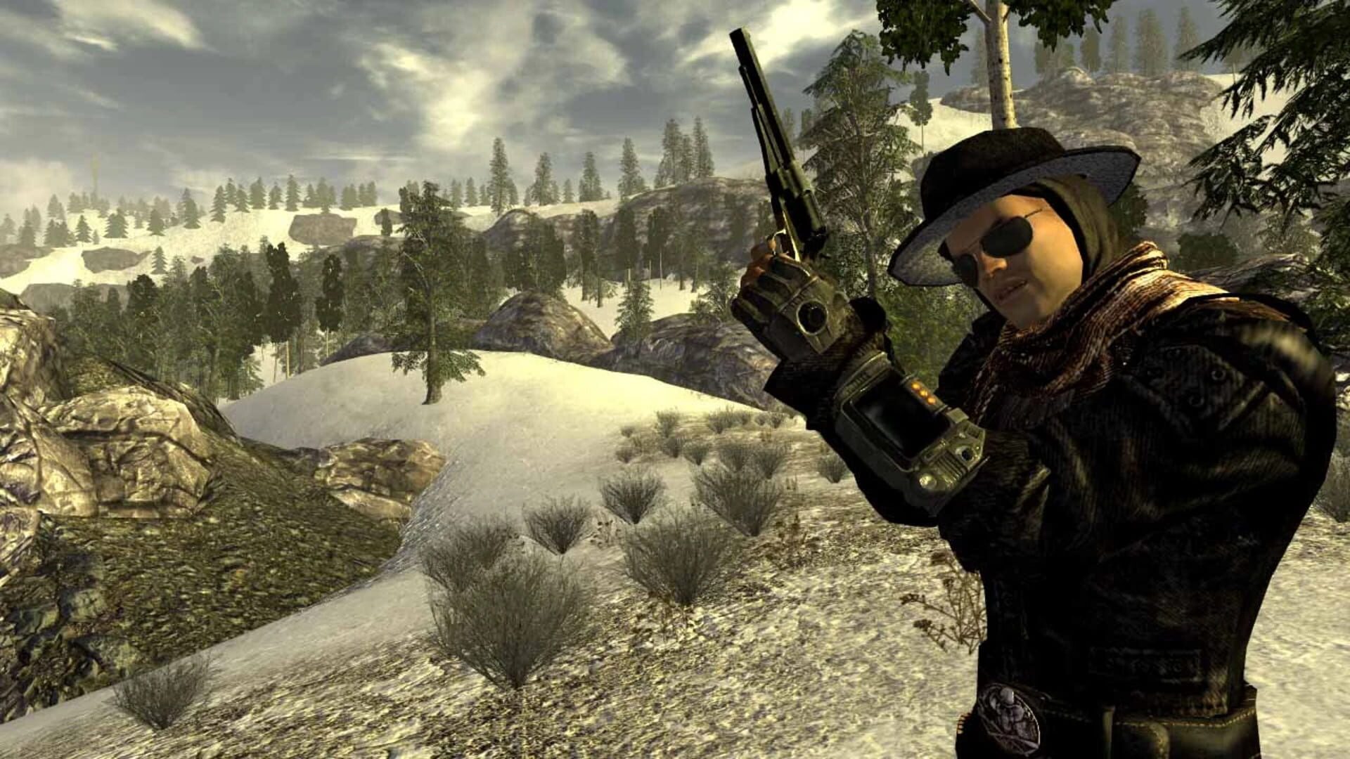 New Vegas Bounties III screenshot 5