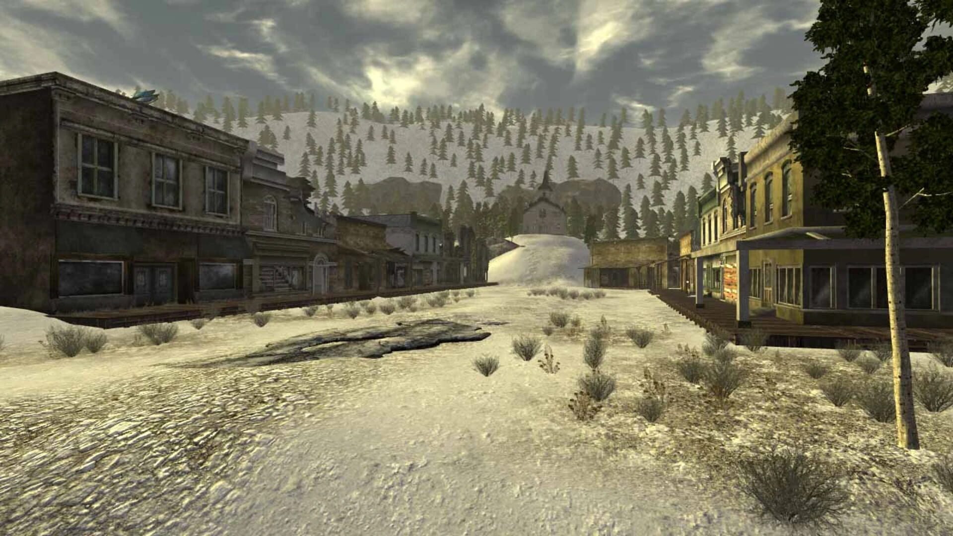 New Vegas Bounties III screenshot 6