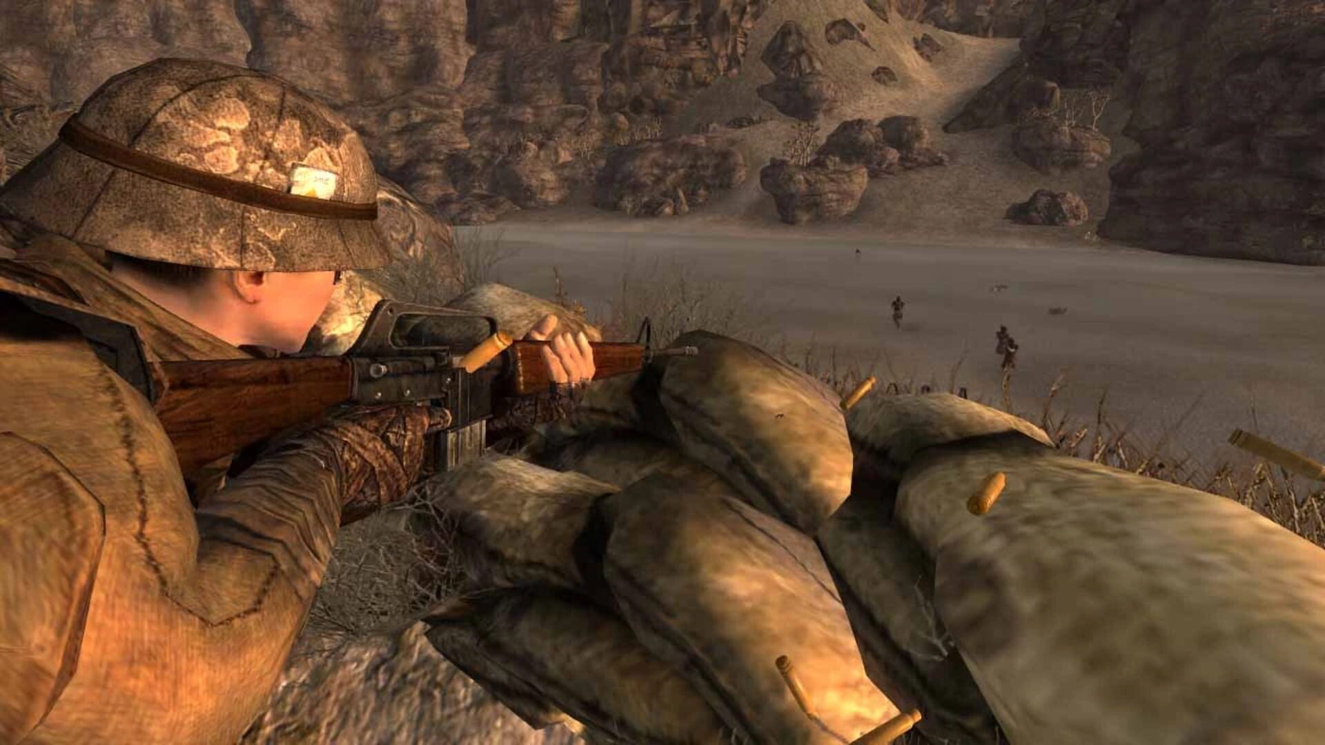 The Better Angels screenshot 6