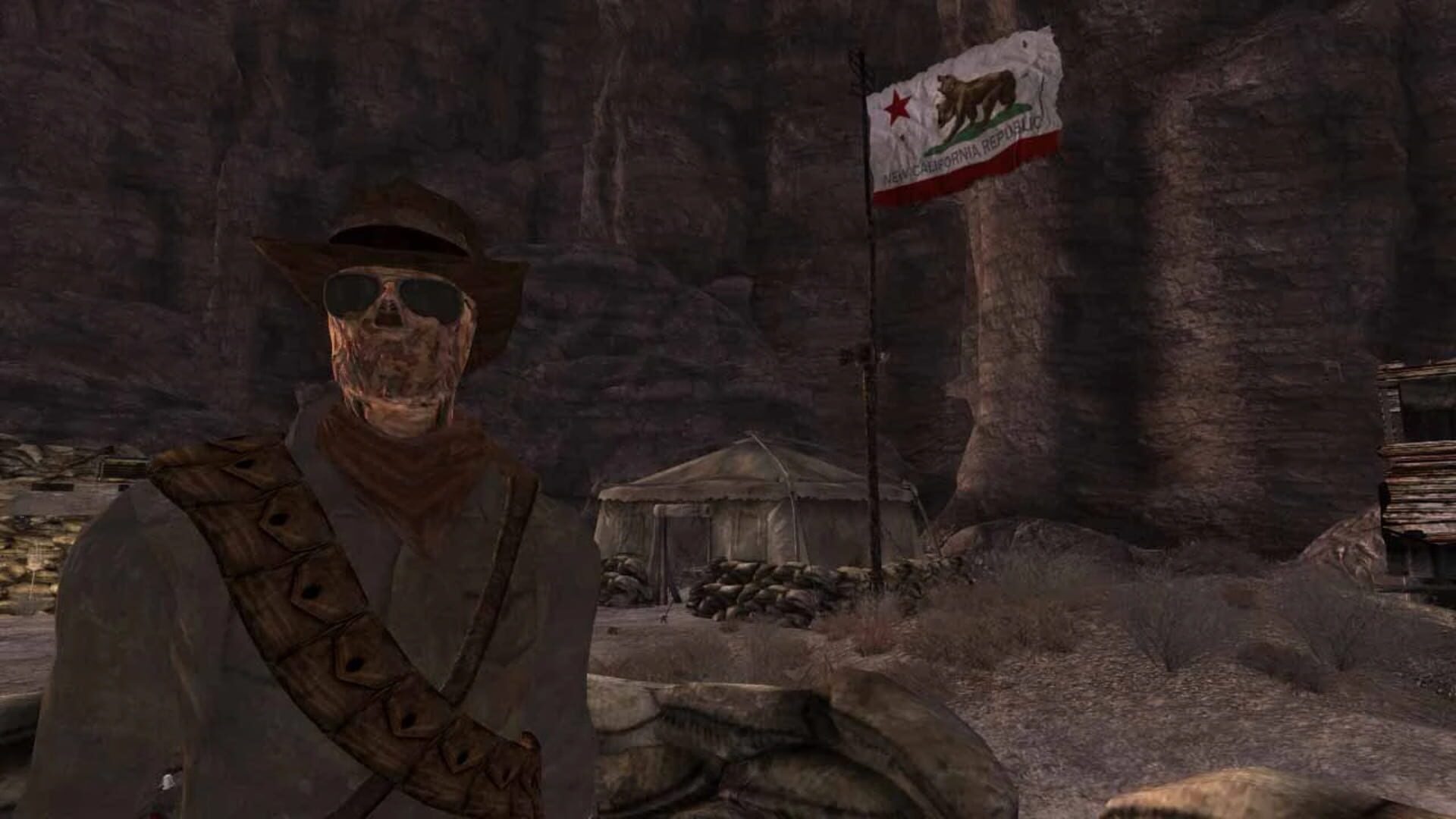 The Better Angels screenshot 7