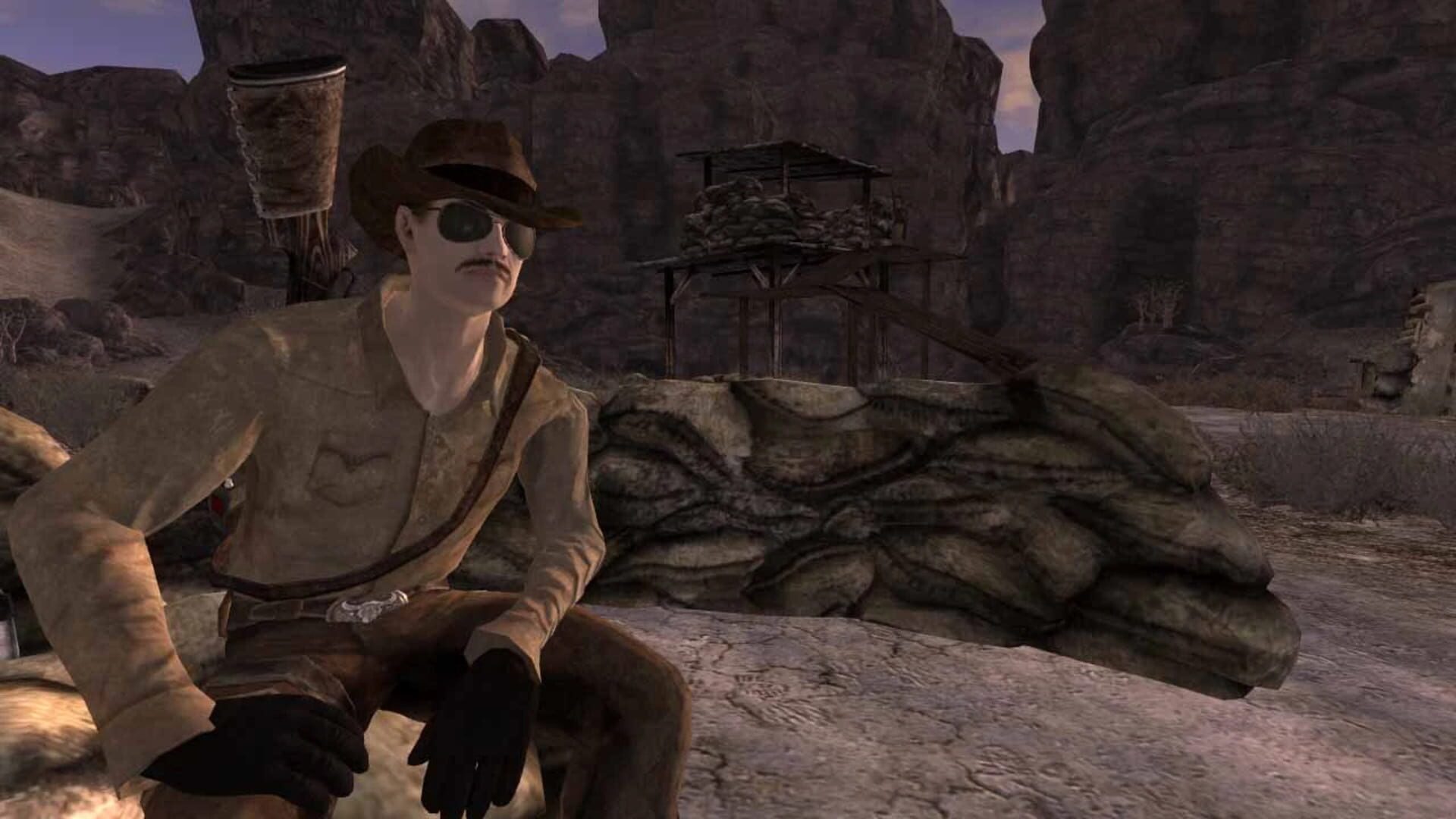 The Better Angels screenshot 10