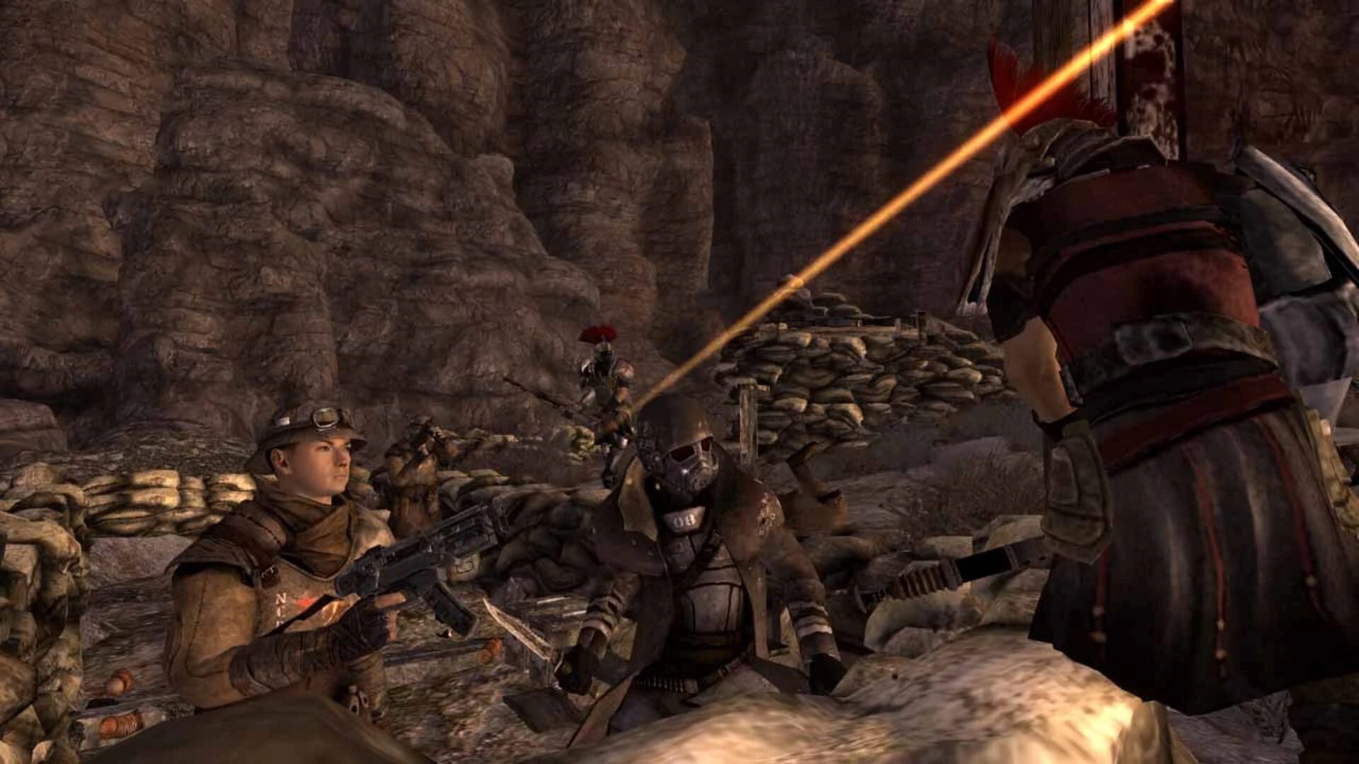 The Better Angels screenshot 11