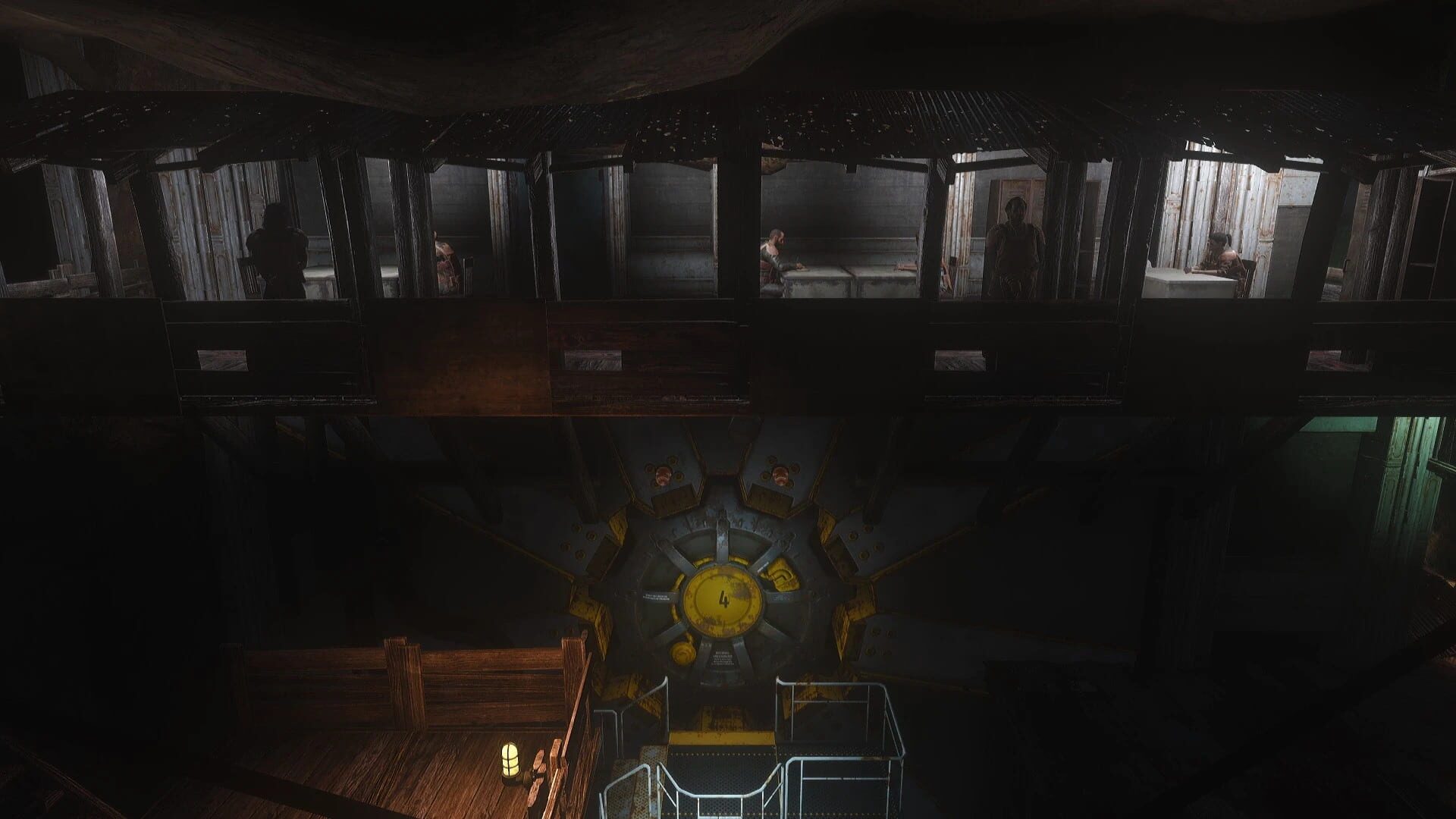 Fourville screenshot 3