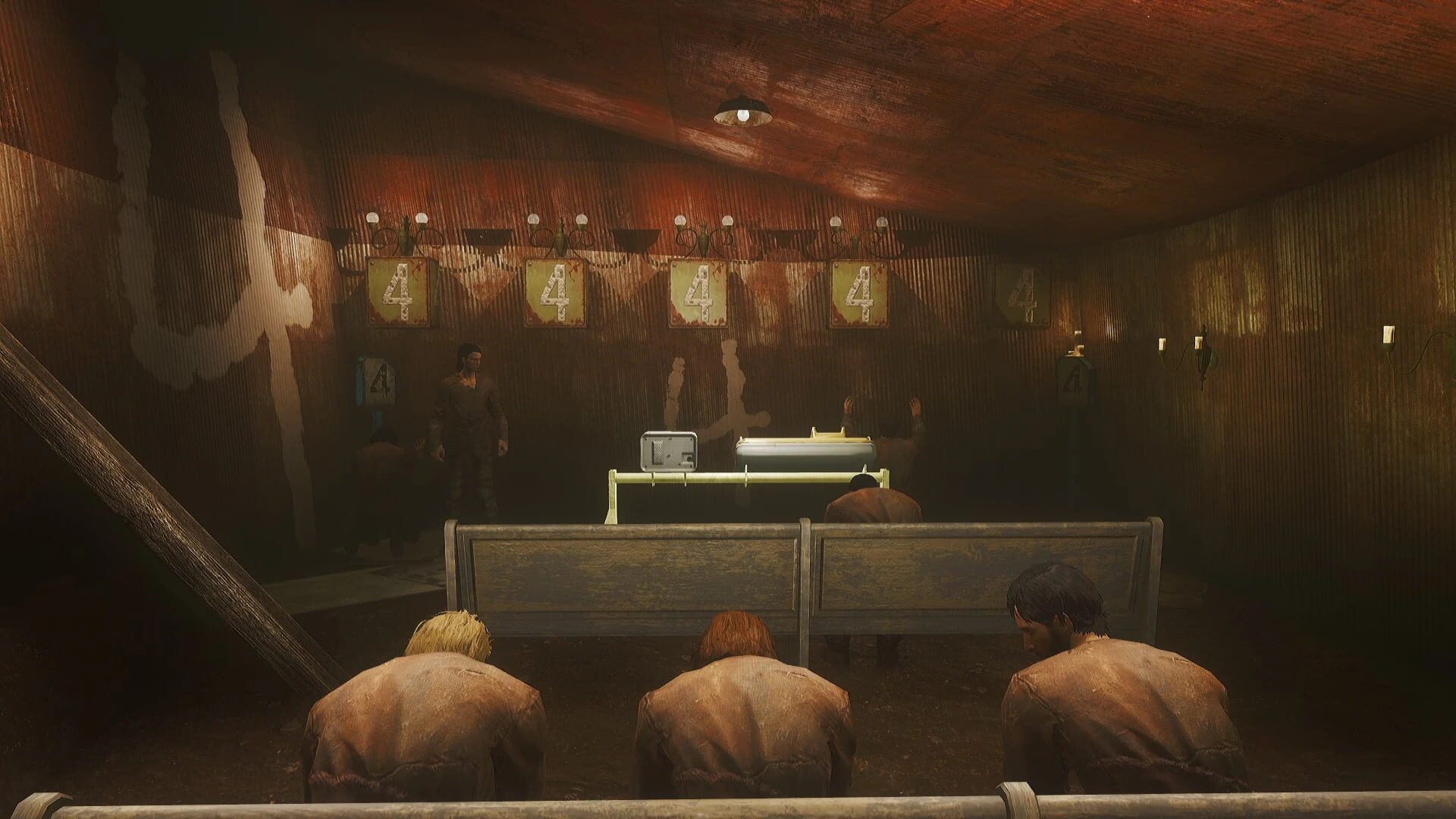 Fourville screenshot 4