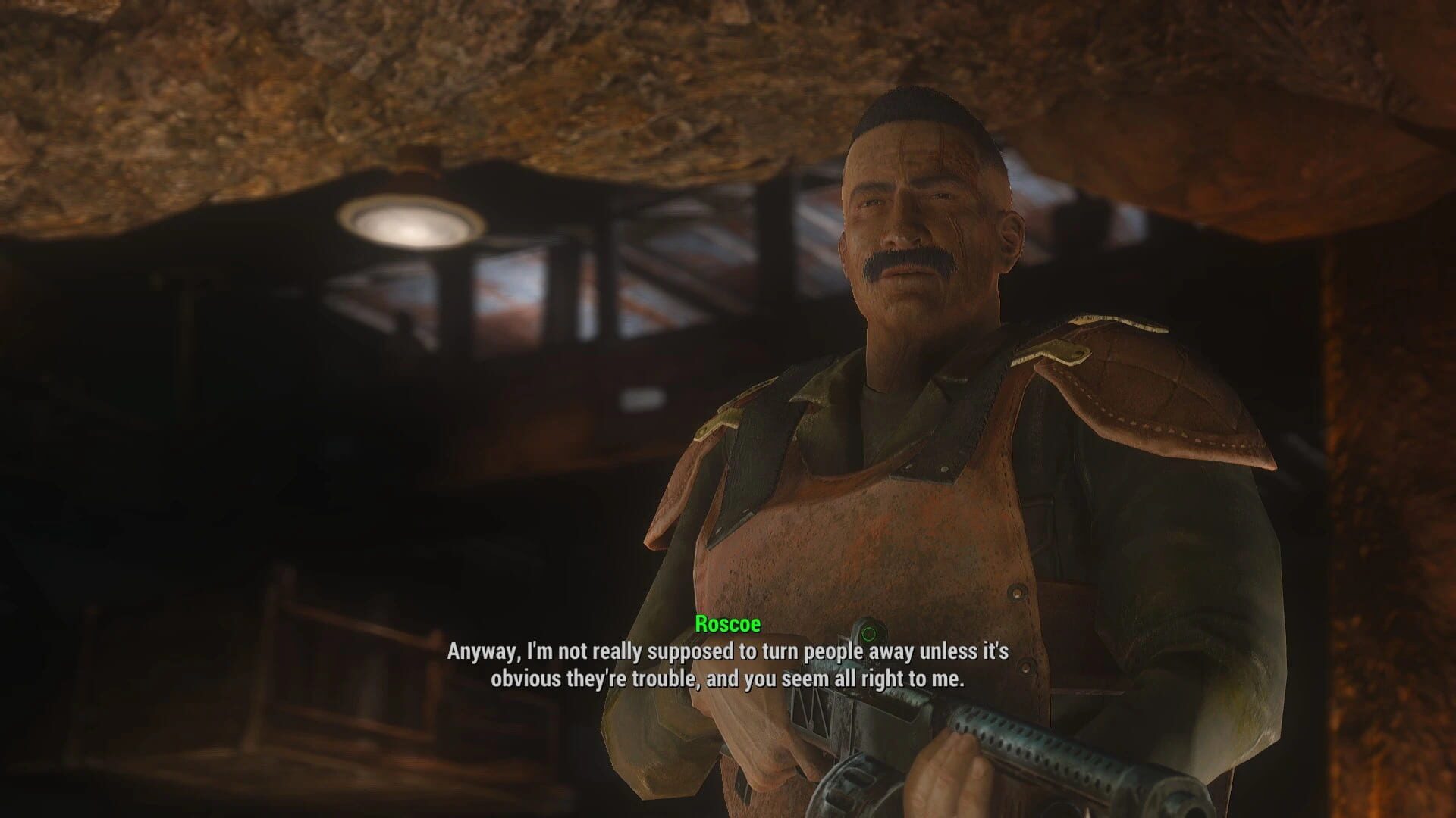 Fourville screenshot 5