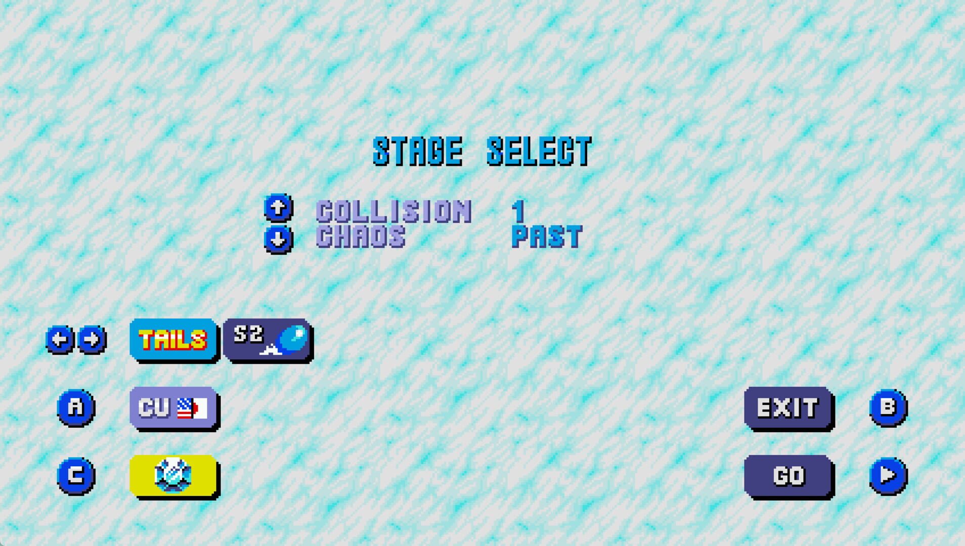 Sonic CD: Miracle Edition screenshot 13