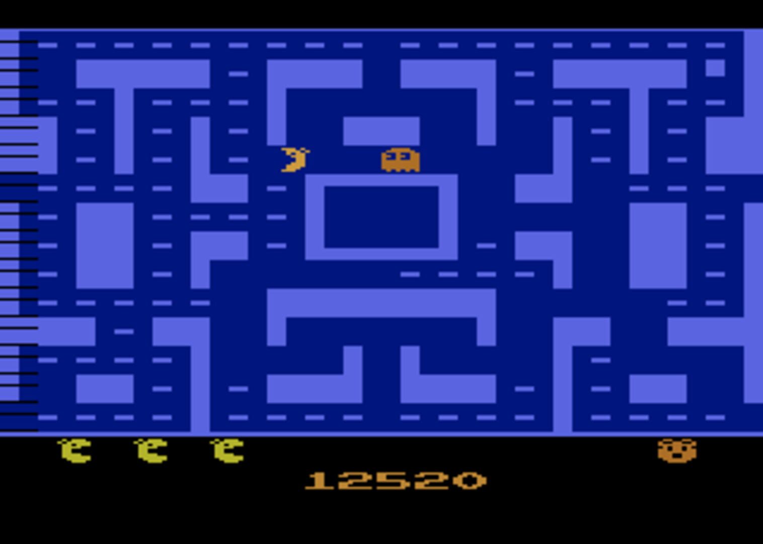 Ms. Pac-Man screenshot 3