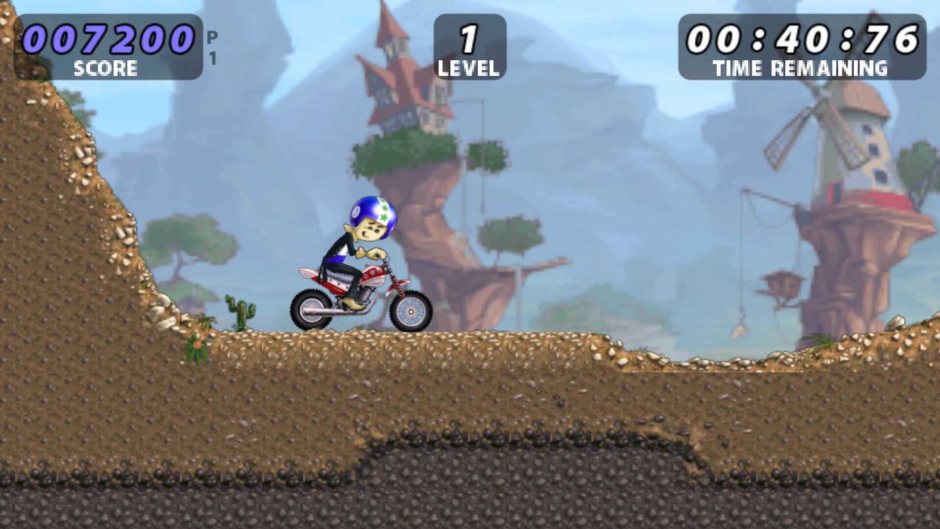 Thrillville: Off the Rails screenshot 5
