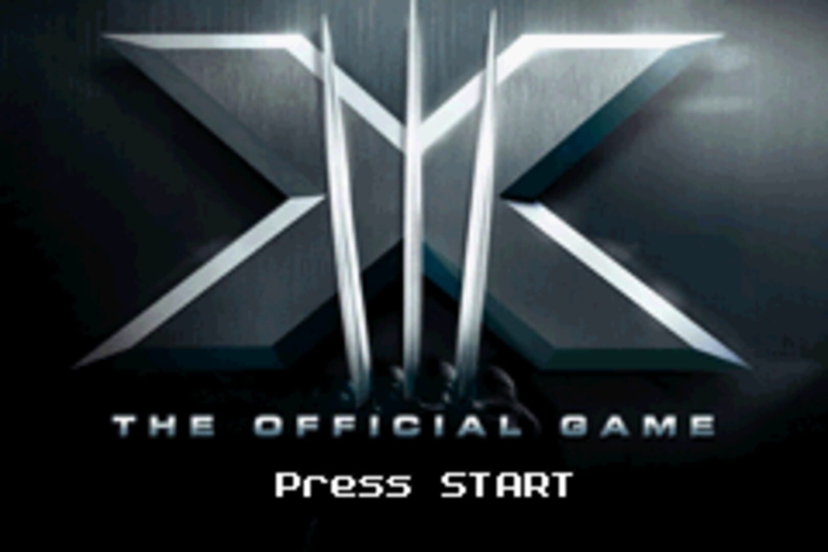 X-Men: The Official Game screenshot 1