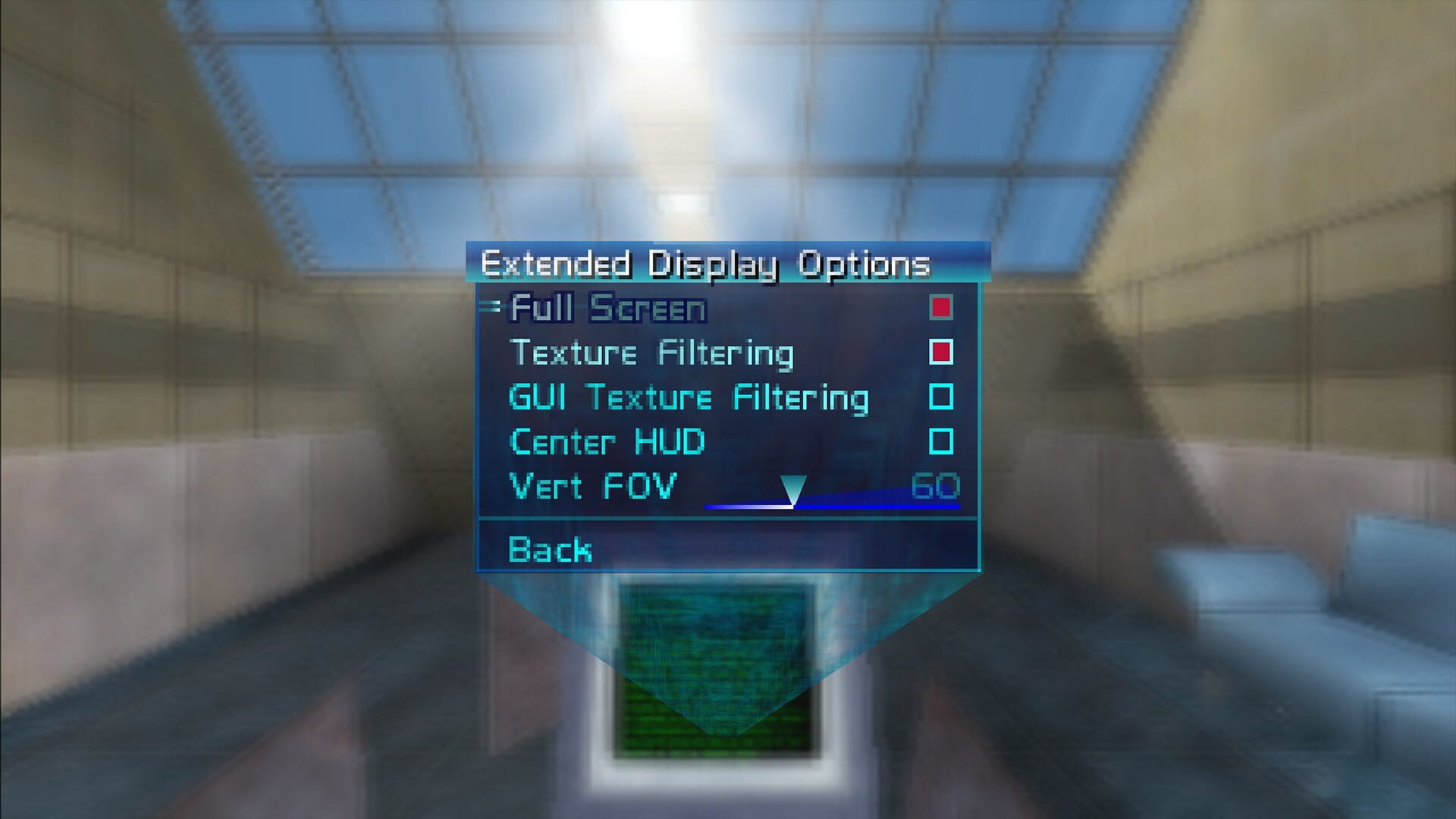 Perfect Dark PC Port screenshot 4