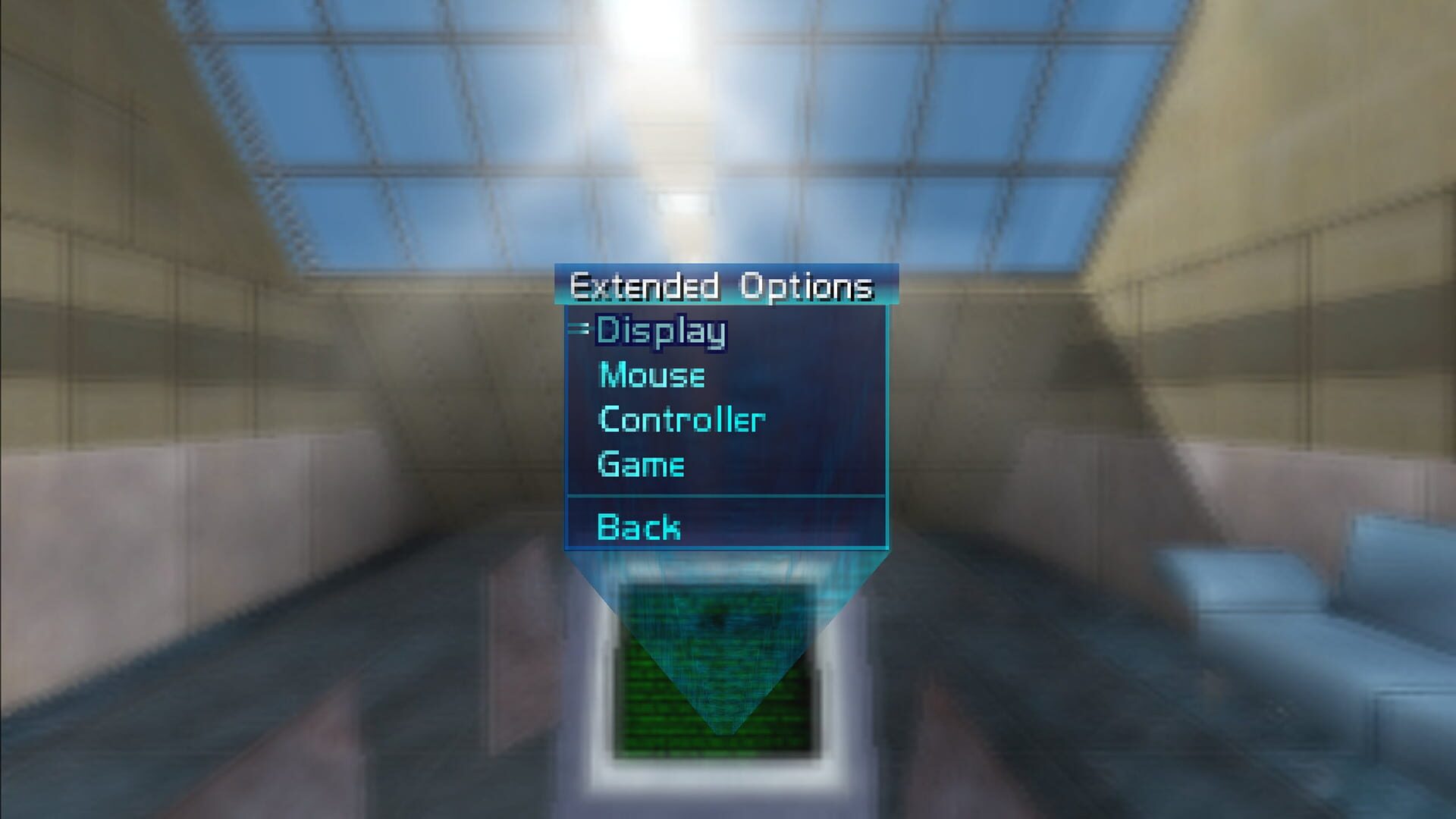 Perfect Dark PC Port screenshot 5