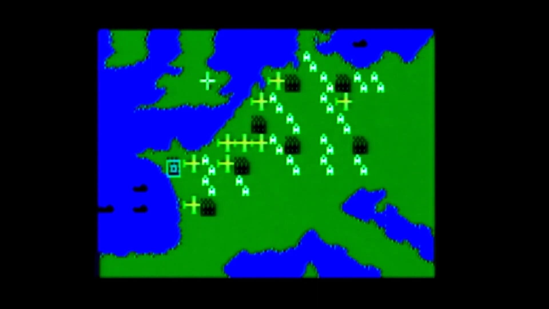 B-17 Bomber screenshot 1