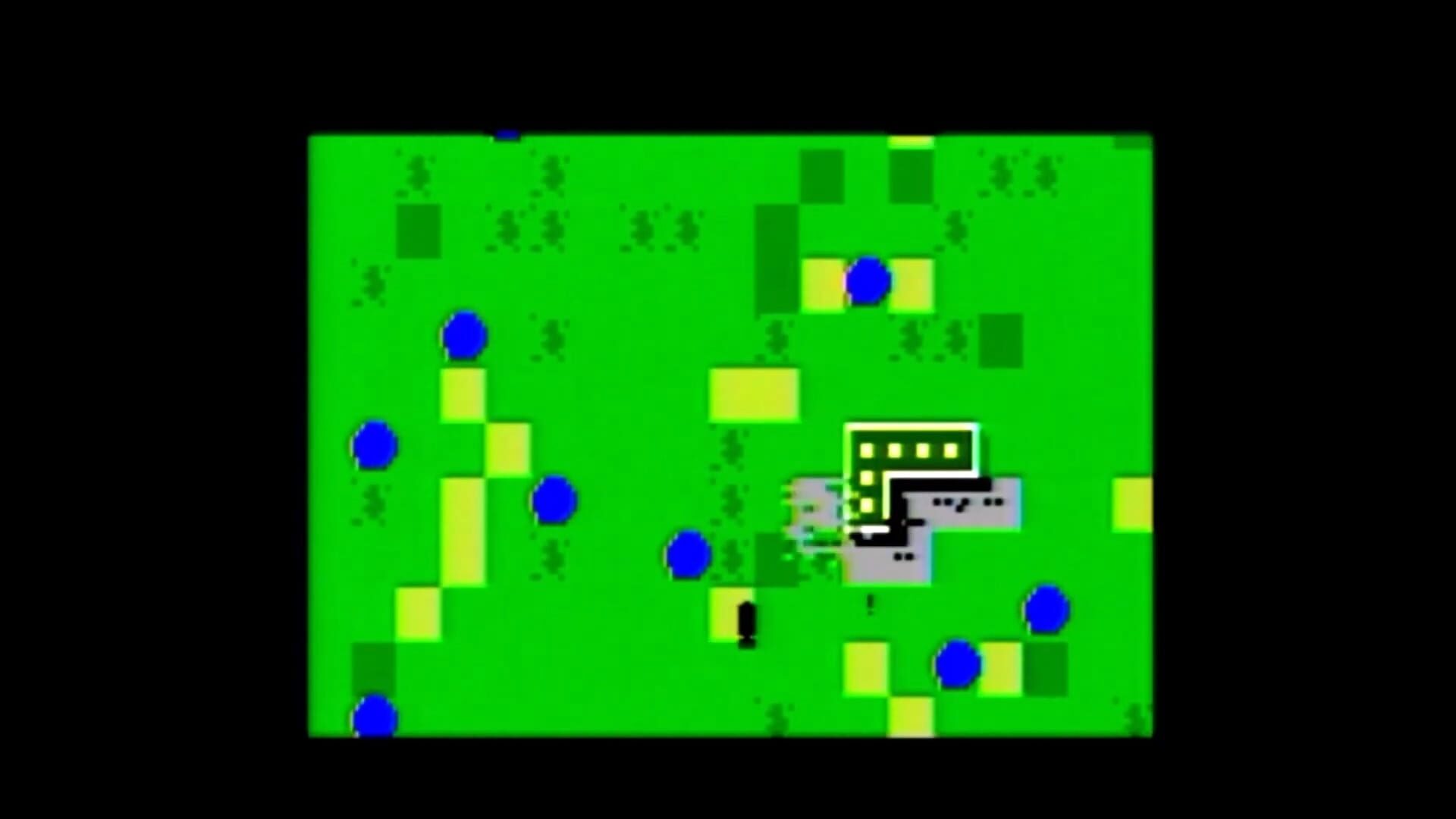 B-17 Bomber screenshot 2