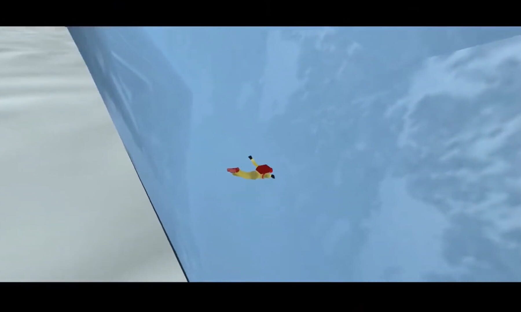 The Spy Who Loved Me 64 screenshot 3