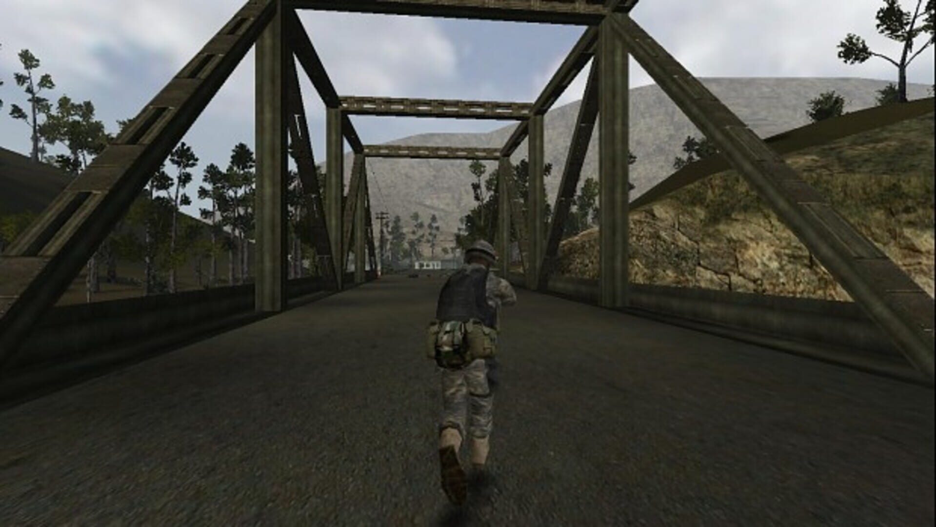 Ghost Recon: Heroes Unleashed screenshot 3