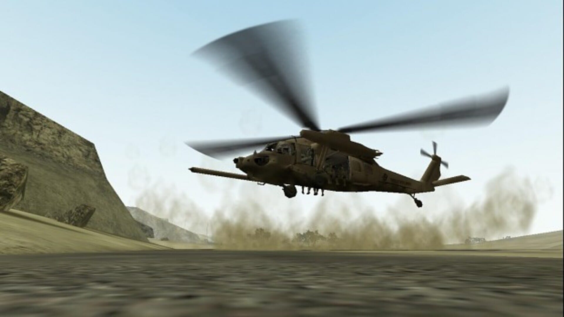 Ghost Recon: Heroes Unleashed screenshot 4