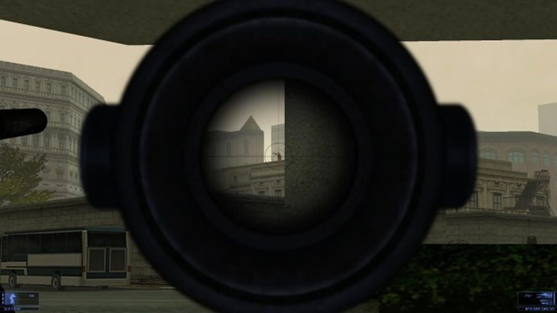 Ghost Recon: Heroes Unleashed screenshot 6