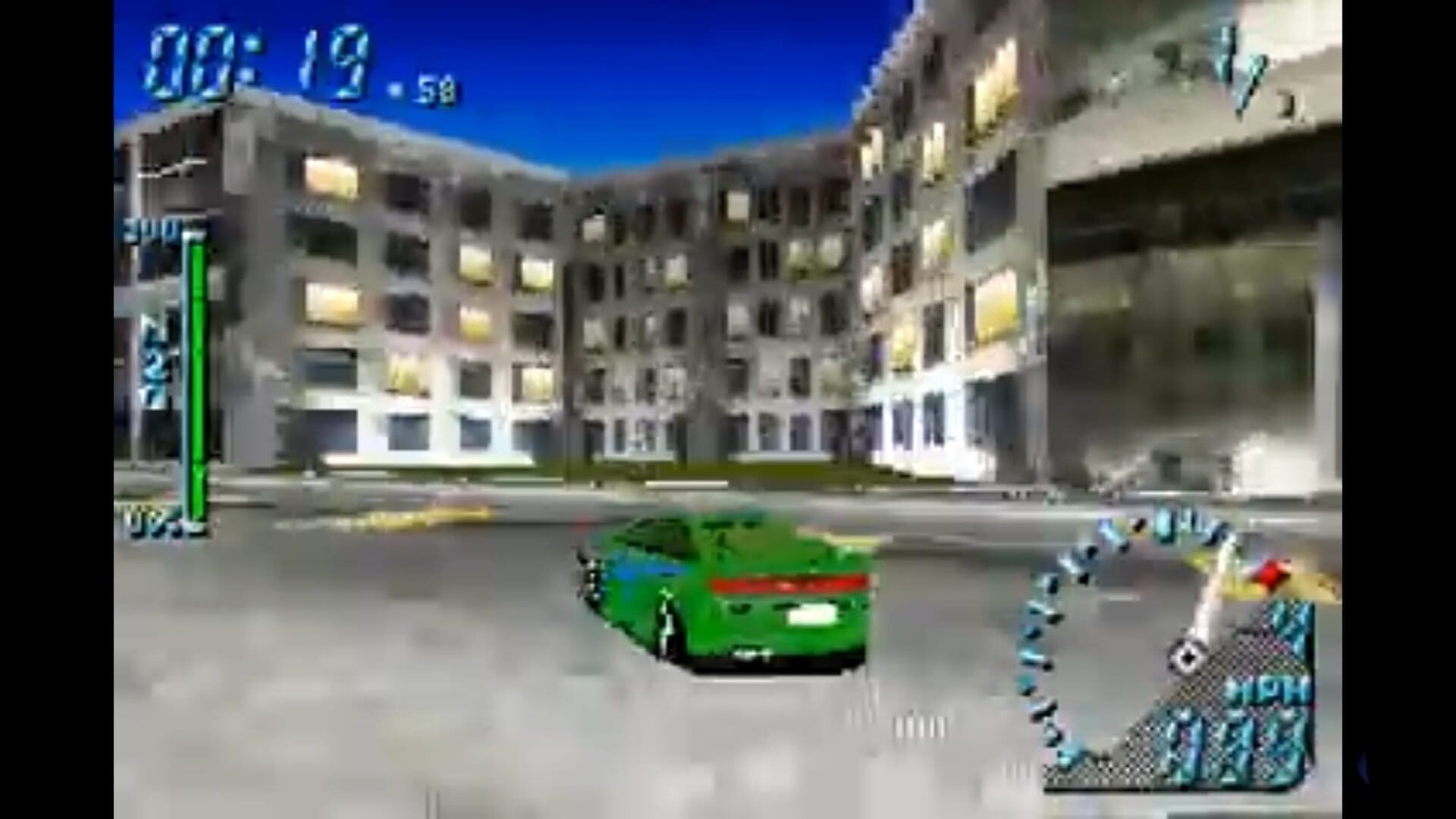 Need for Speed: Underground screenshot 5