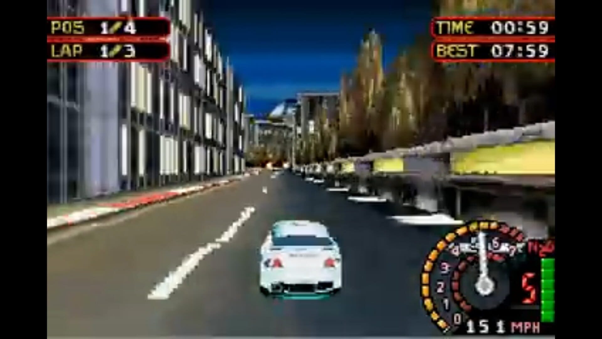 Need for Speed: Underground 2 screenshot 5