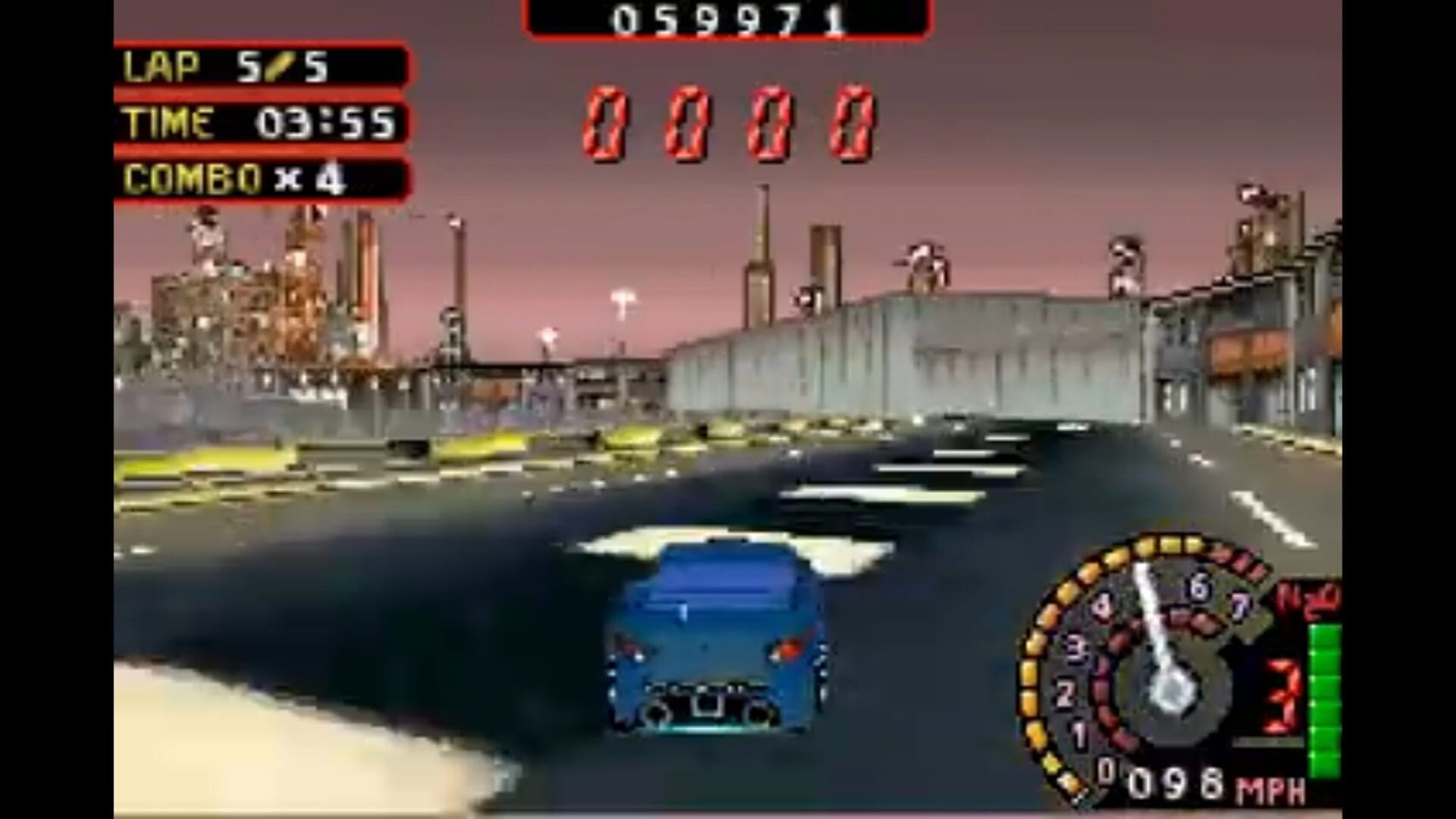 Need for Speed: Underground 2 screenshot 6