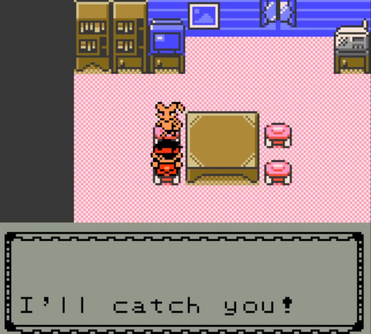 Pokemon Orb Version screenshot 4