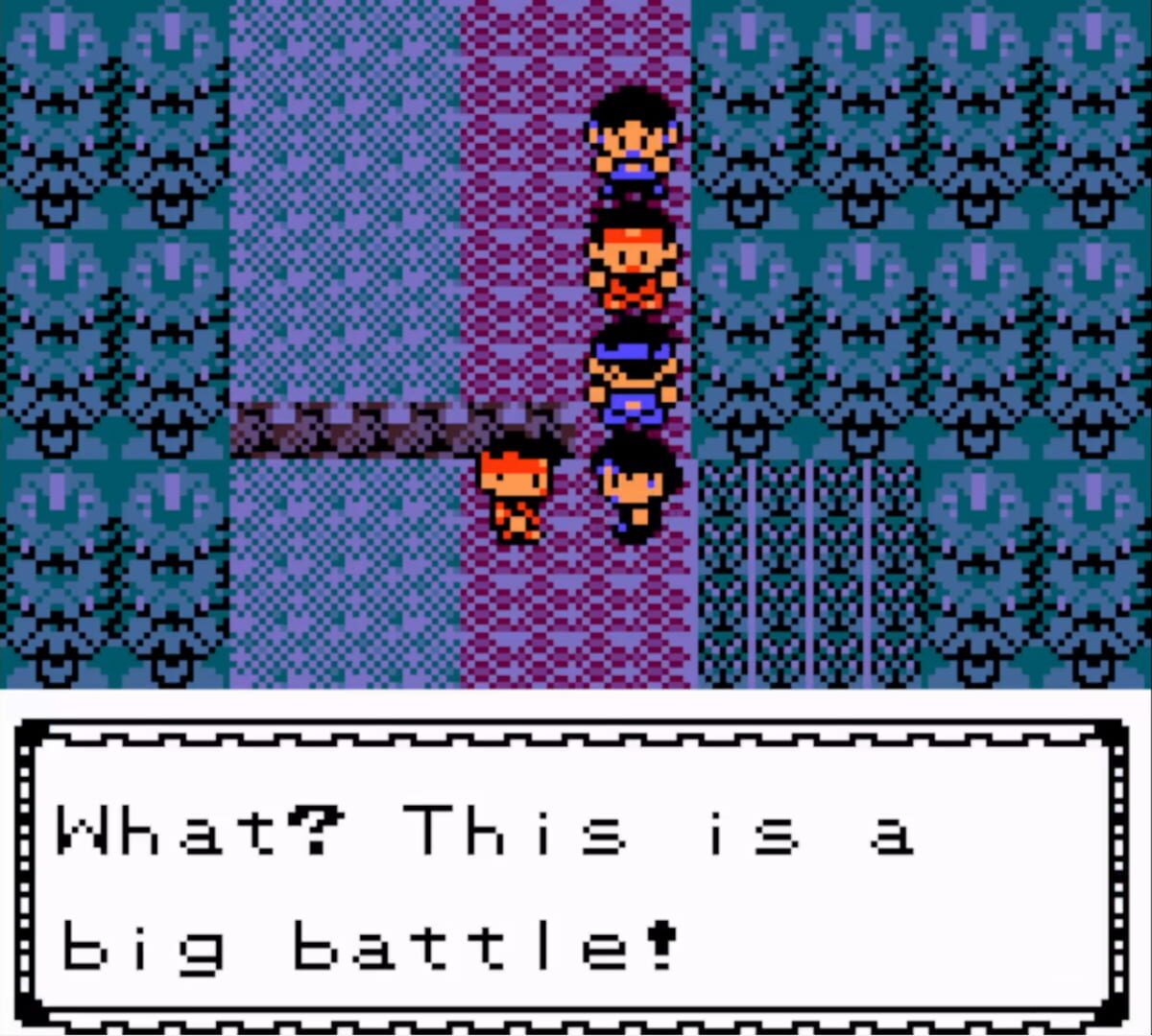 Pokemon Orb Version screenshot 6