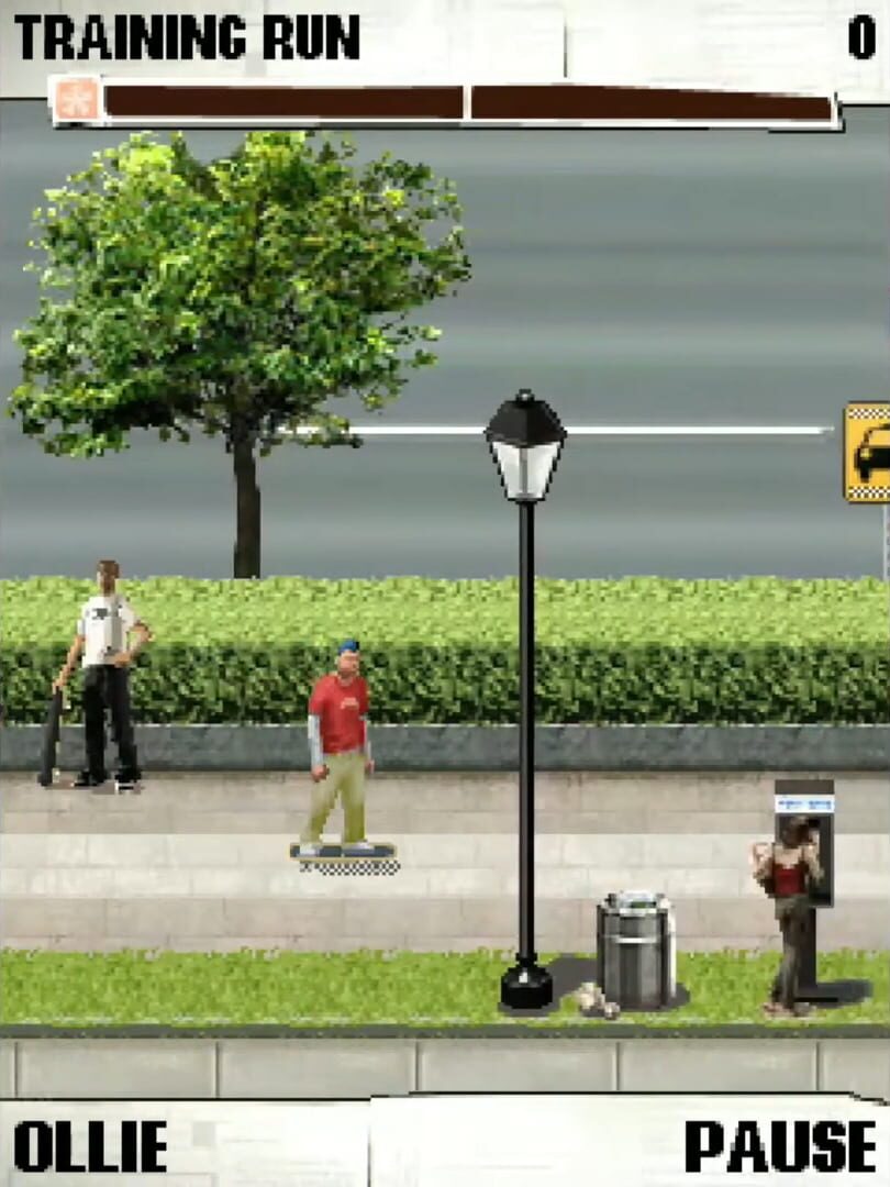 Skate screenshot 6