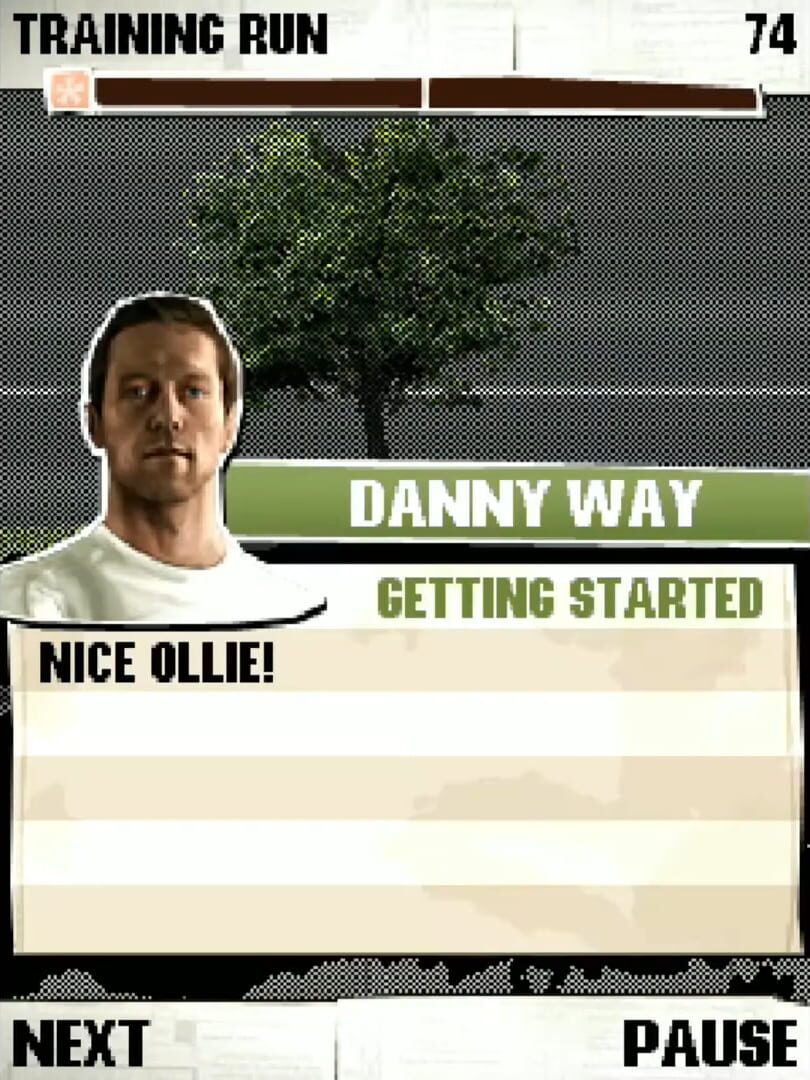Skate screenshot 8
