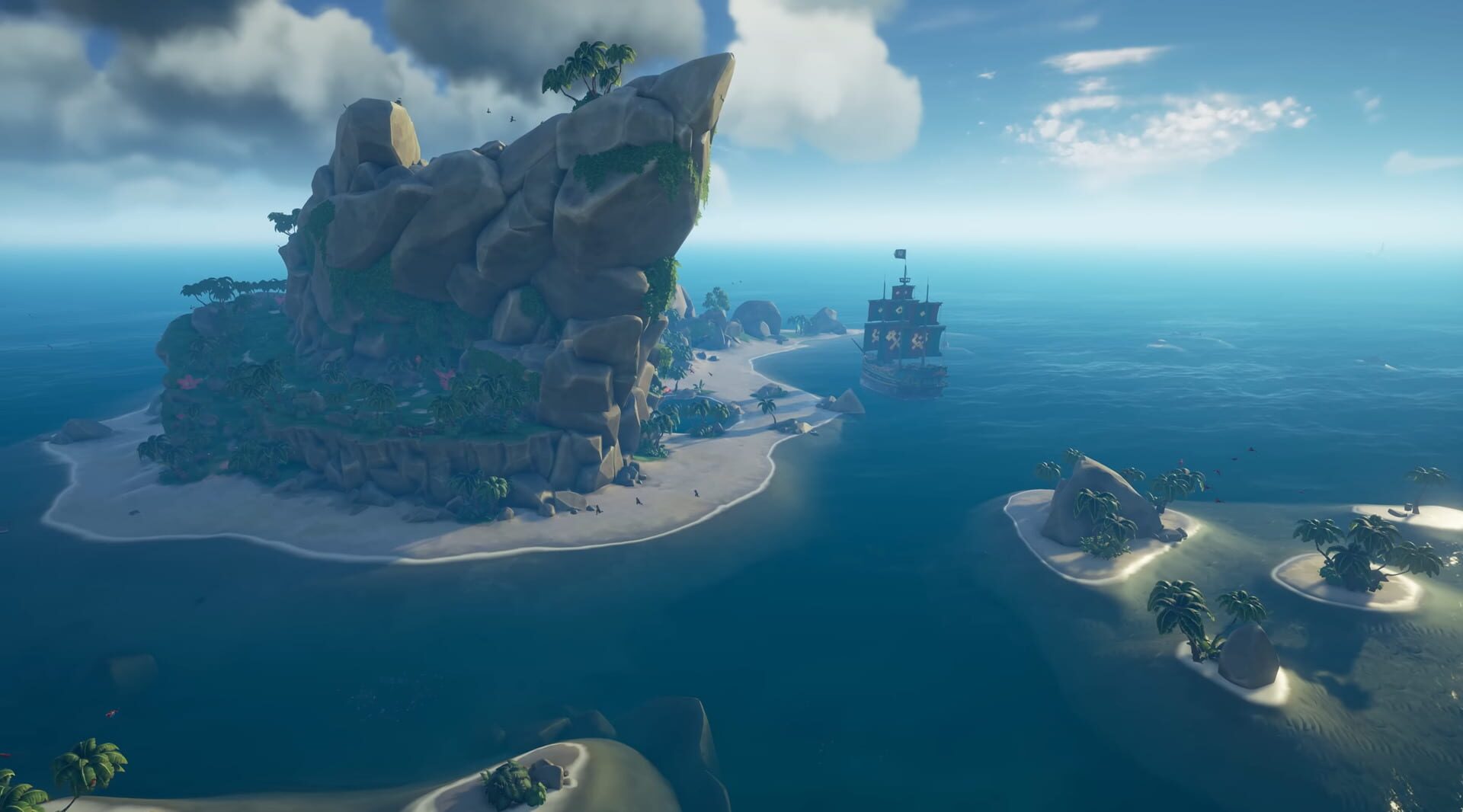 Sea of Thieves: Season 11 screenshot 2