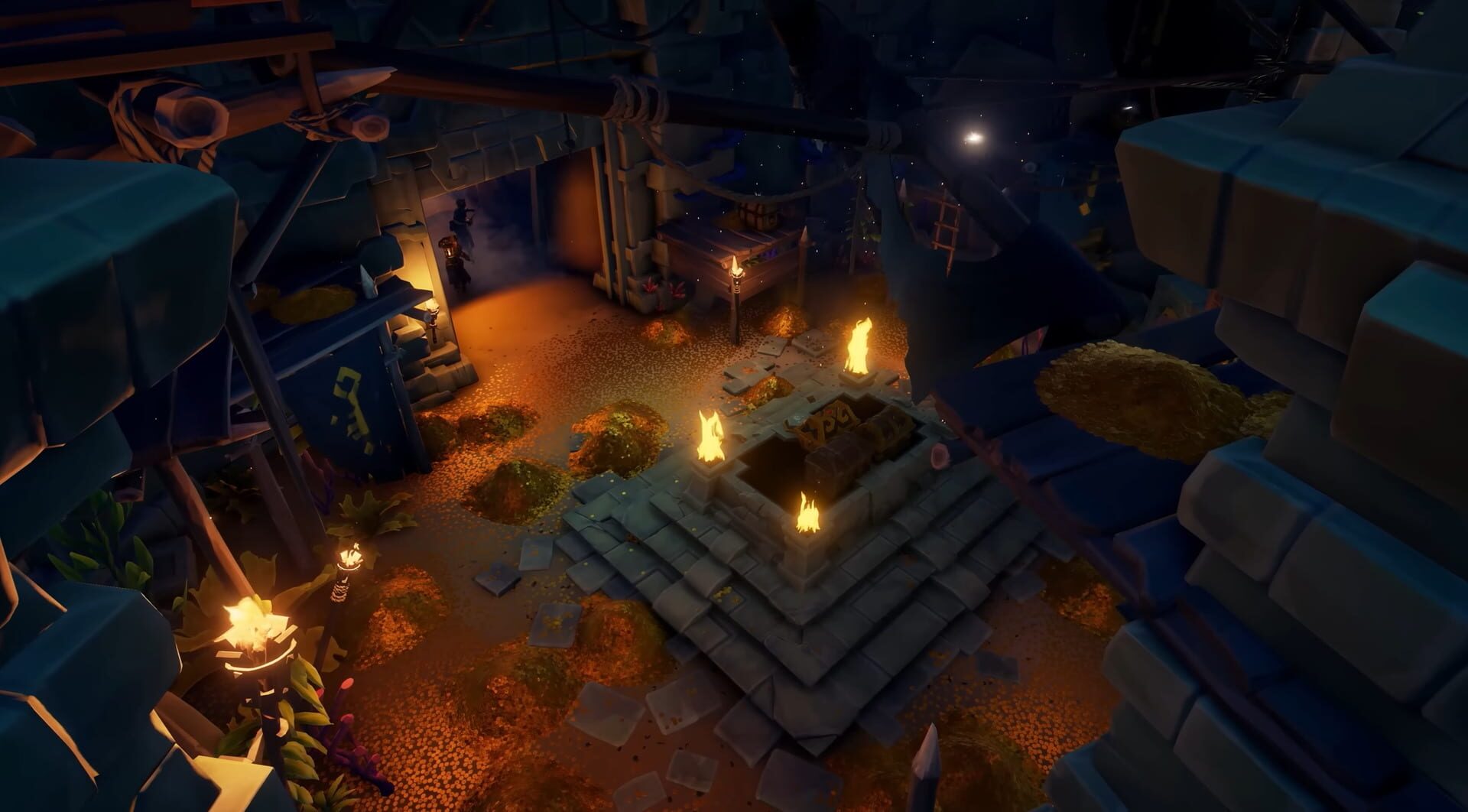 Sea of Thieves: Season 11 screenshot 3