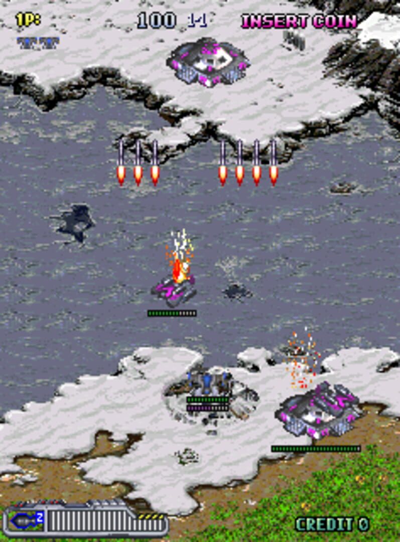 Mission Craft screenshot 1