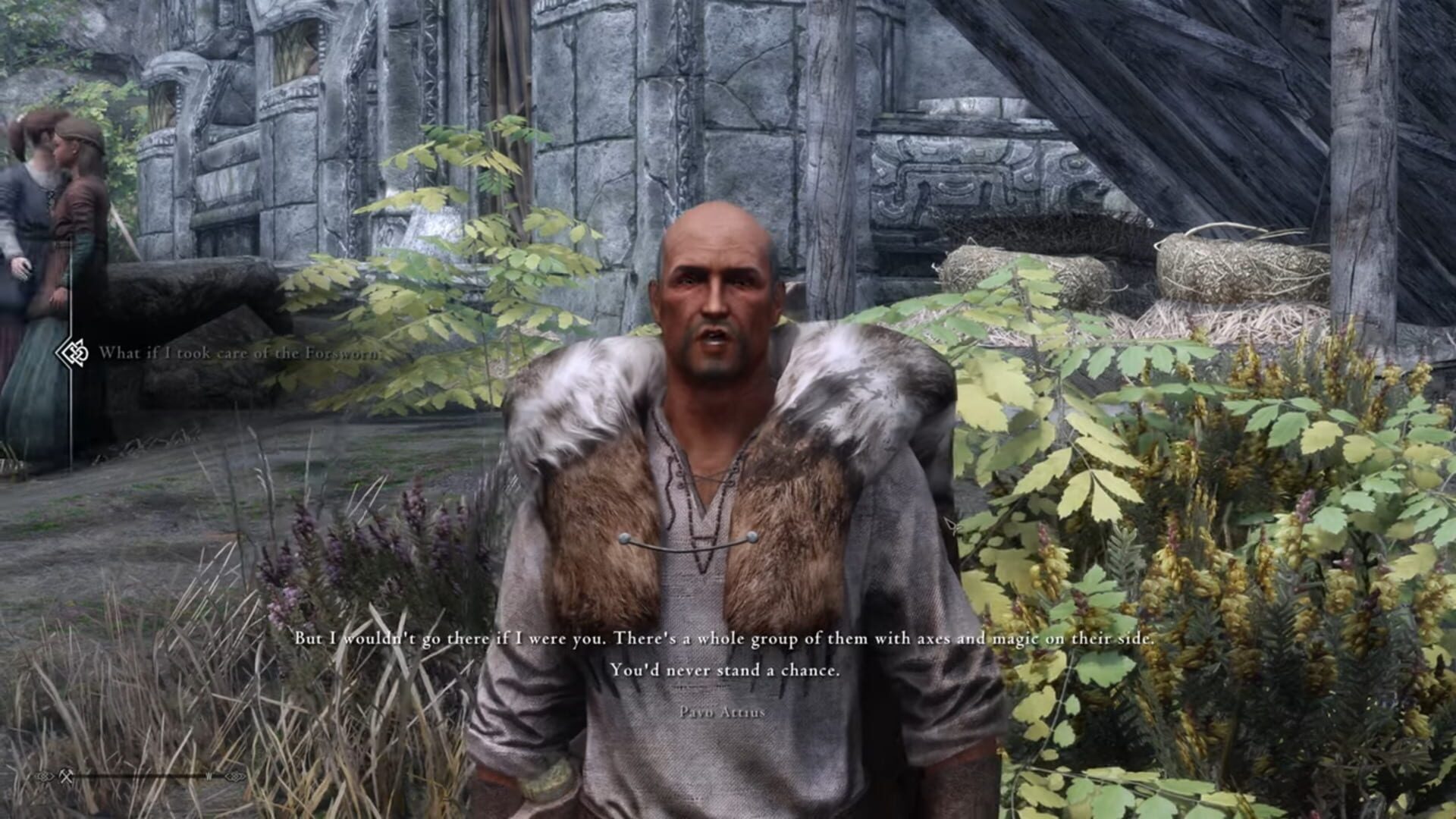 Ultimate Skyrim screenshot 1
