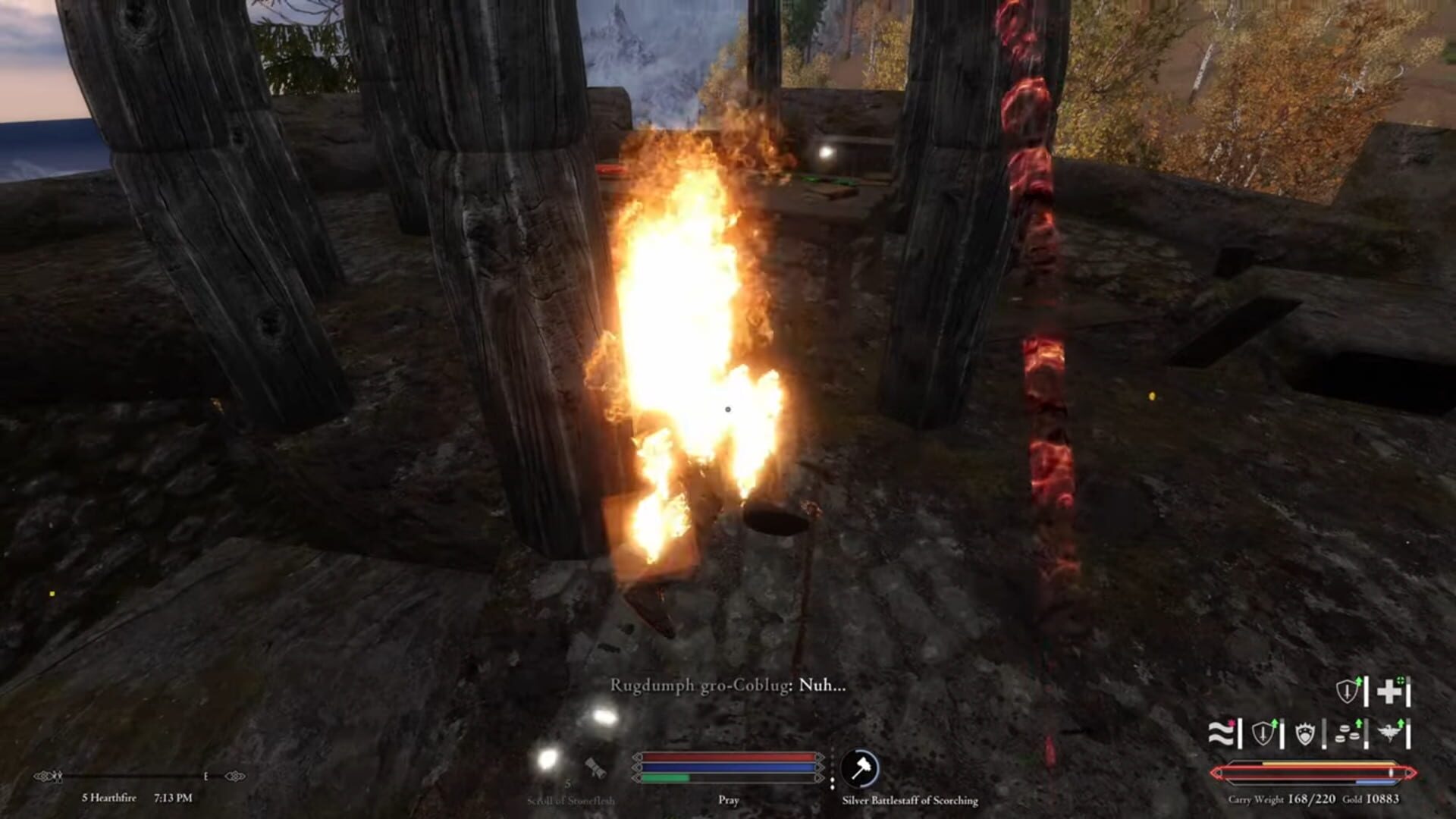 Ultimate Skyrim screenshot 3